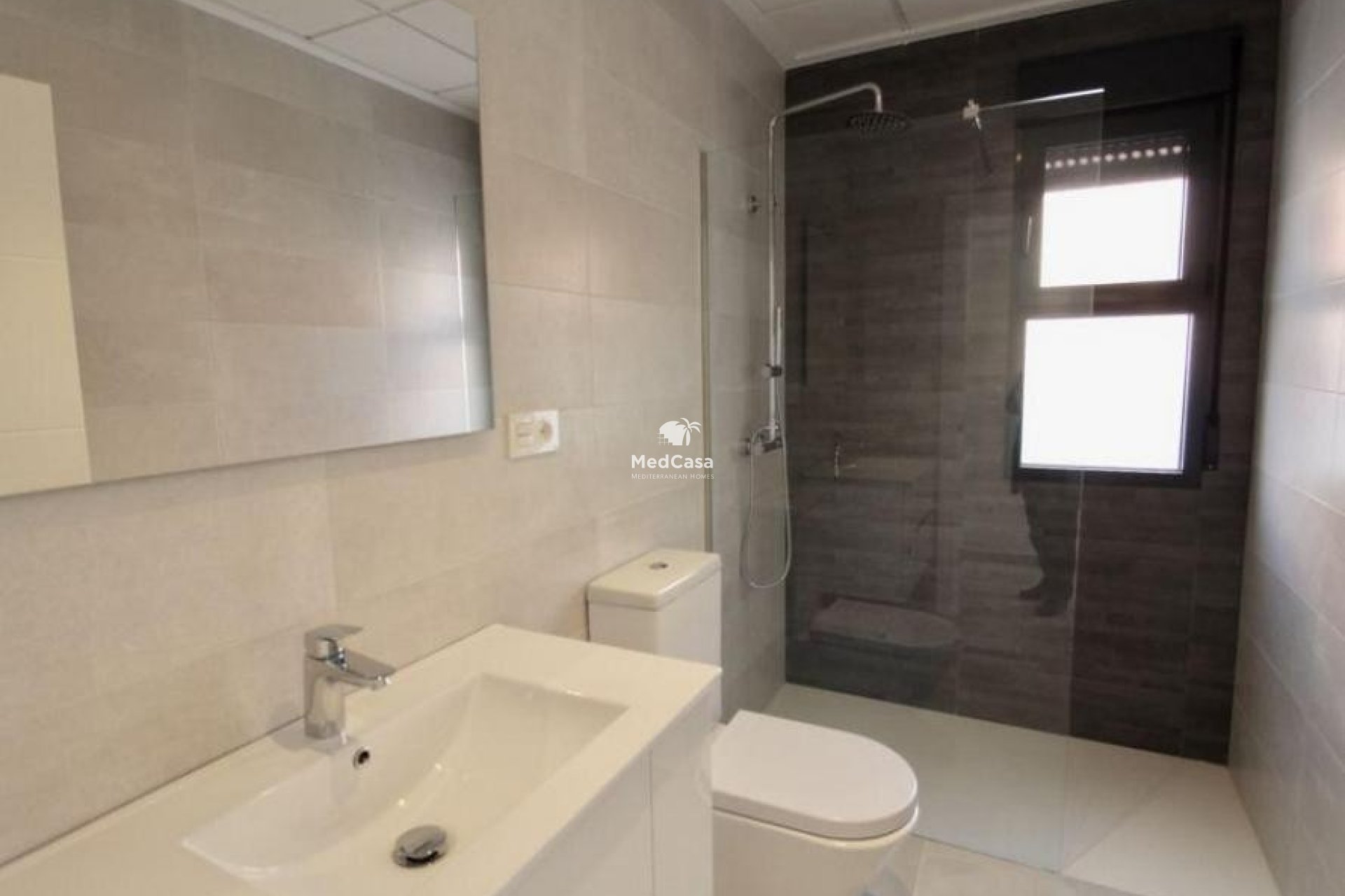 New Build - Villa -
Aspe