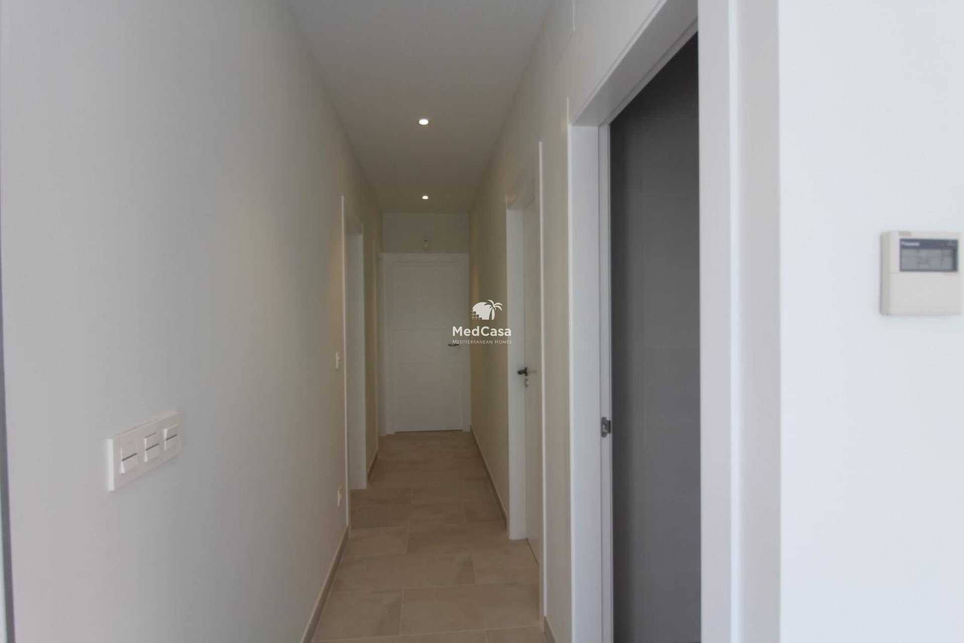 New Build - Villa -
Aspe