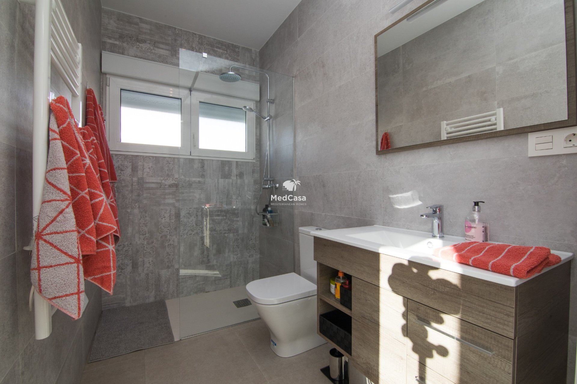 New Build - Villa -
Aspe