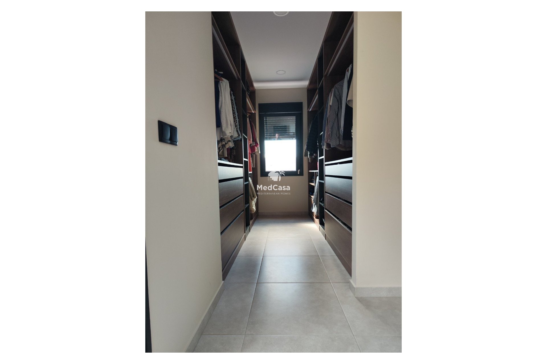 New Build - Villa -
Aspe