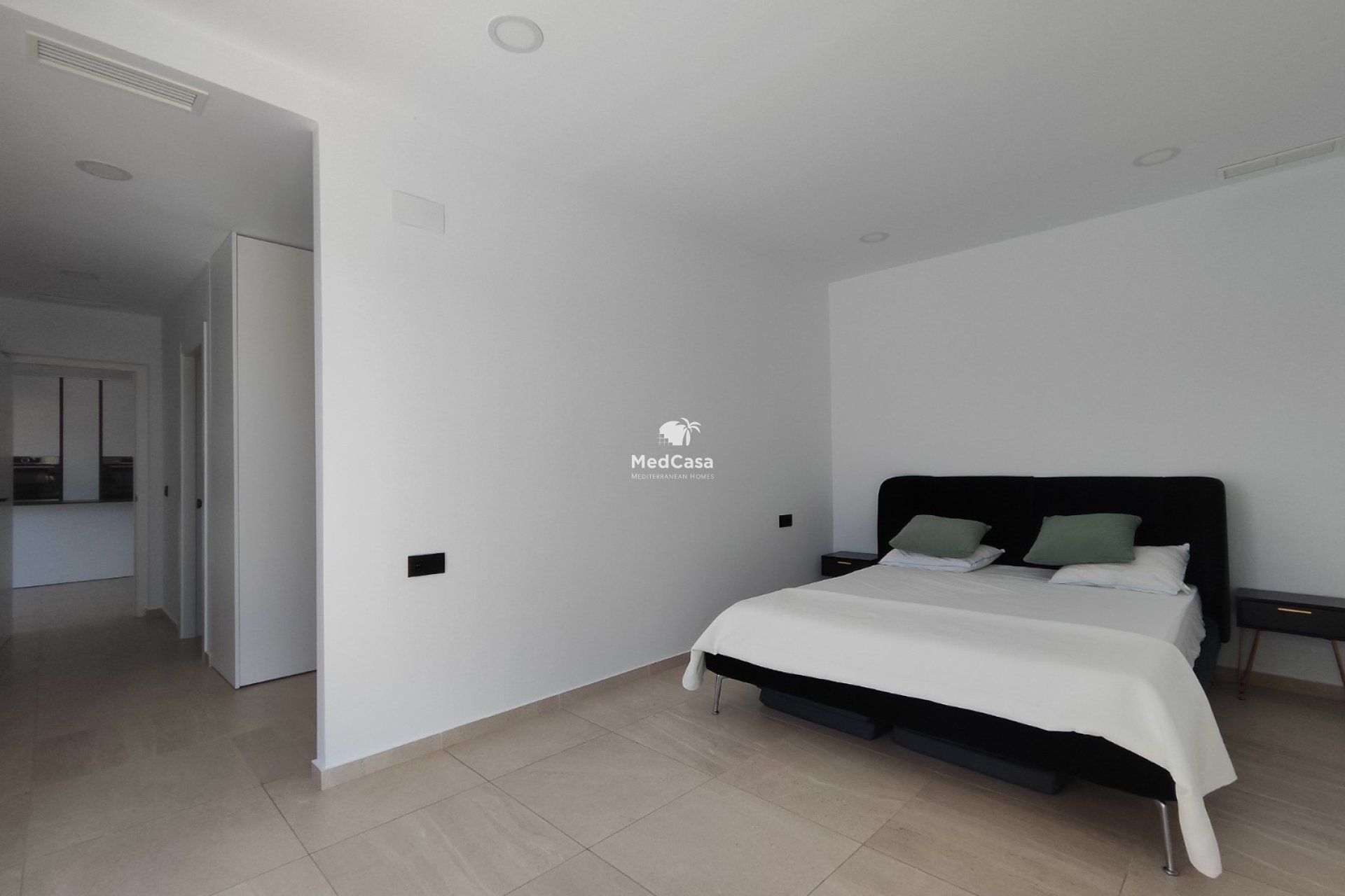 New Build - Villa -
Aspe