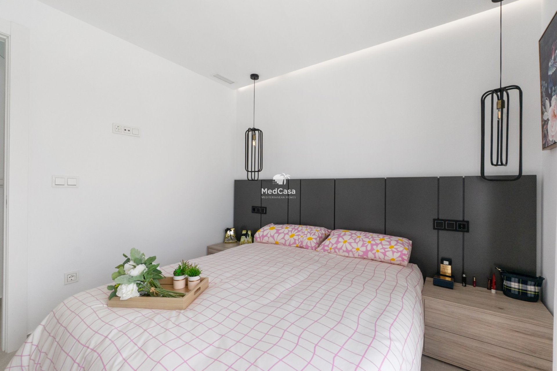 New Build - Villa -
Benijofar