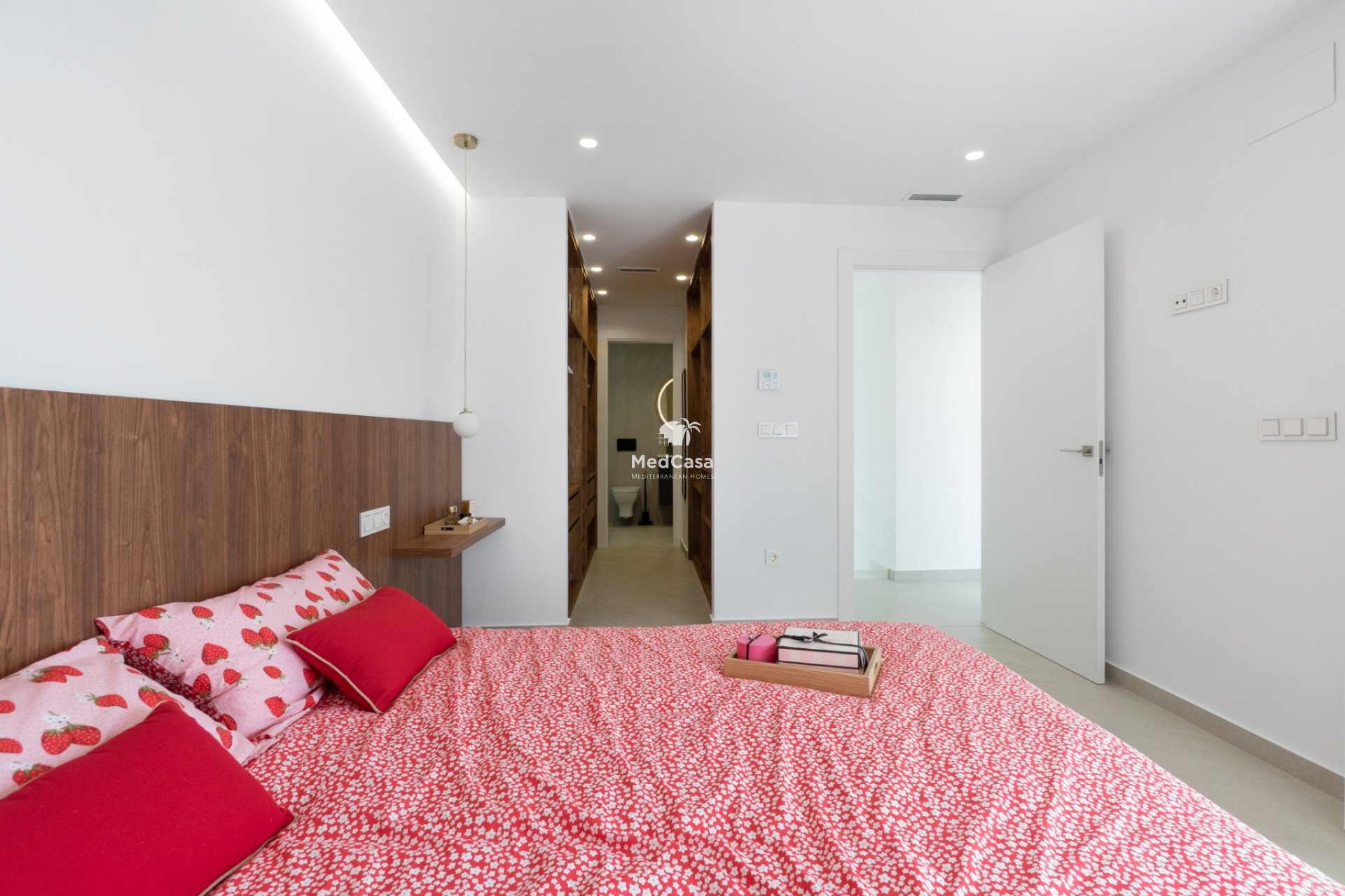 New Build - Villa -
Benijofar