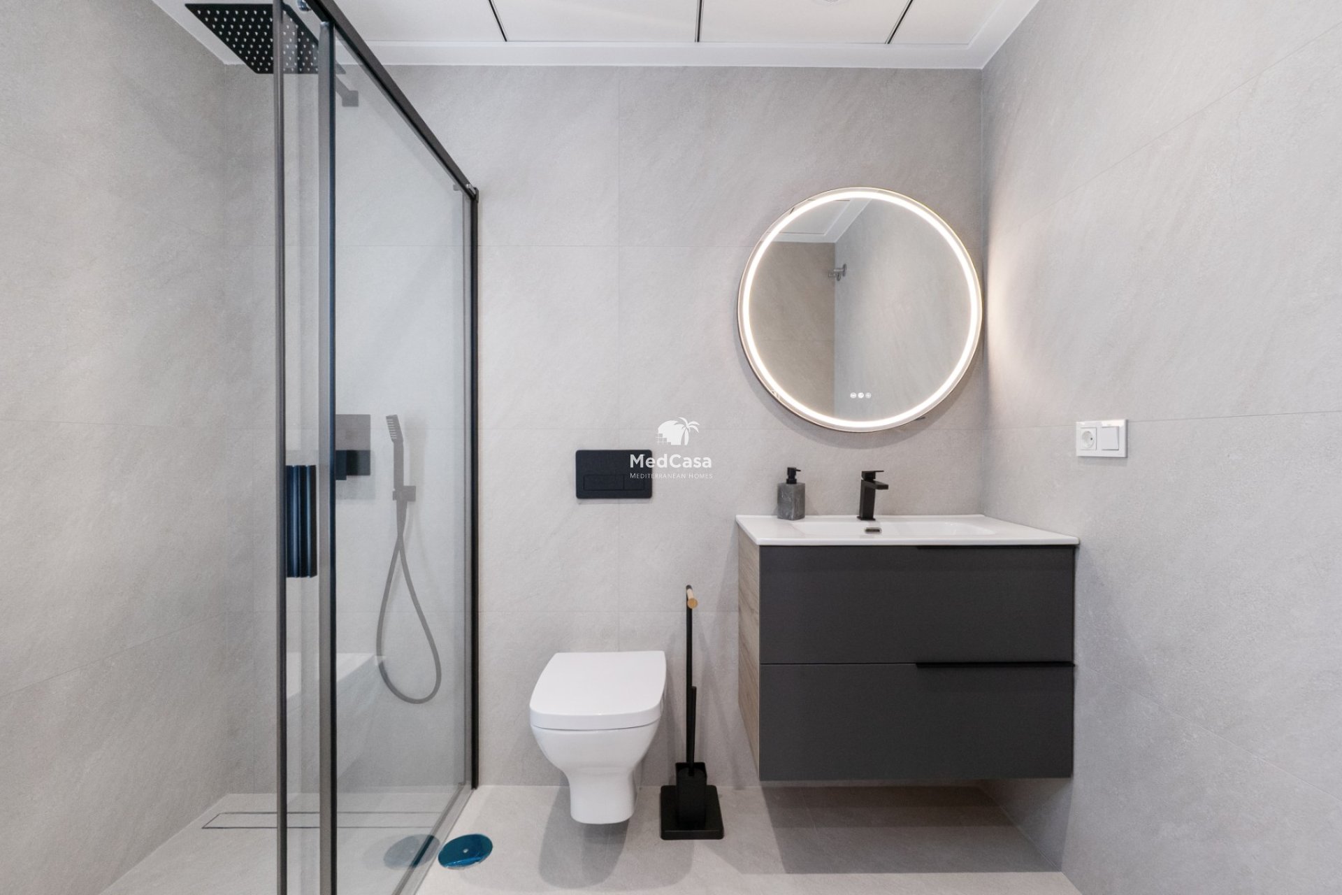 New Build - Villa -
Benijofar