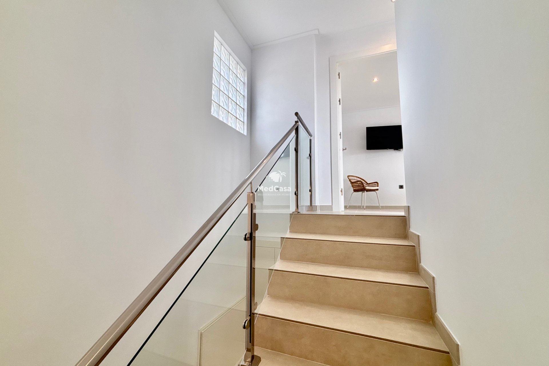 New Build - Villa -
Benijofar