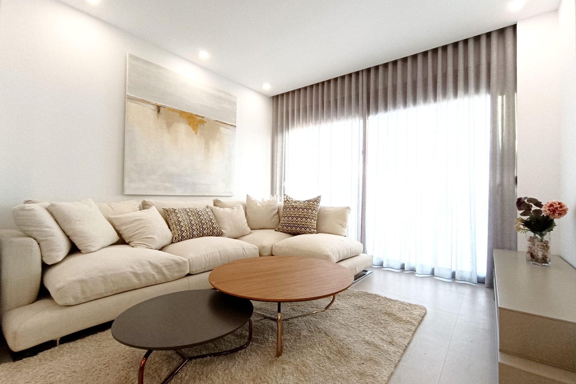 New Build - Villa -
Benijofar