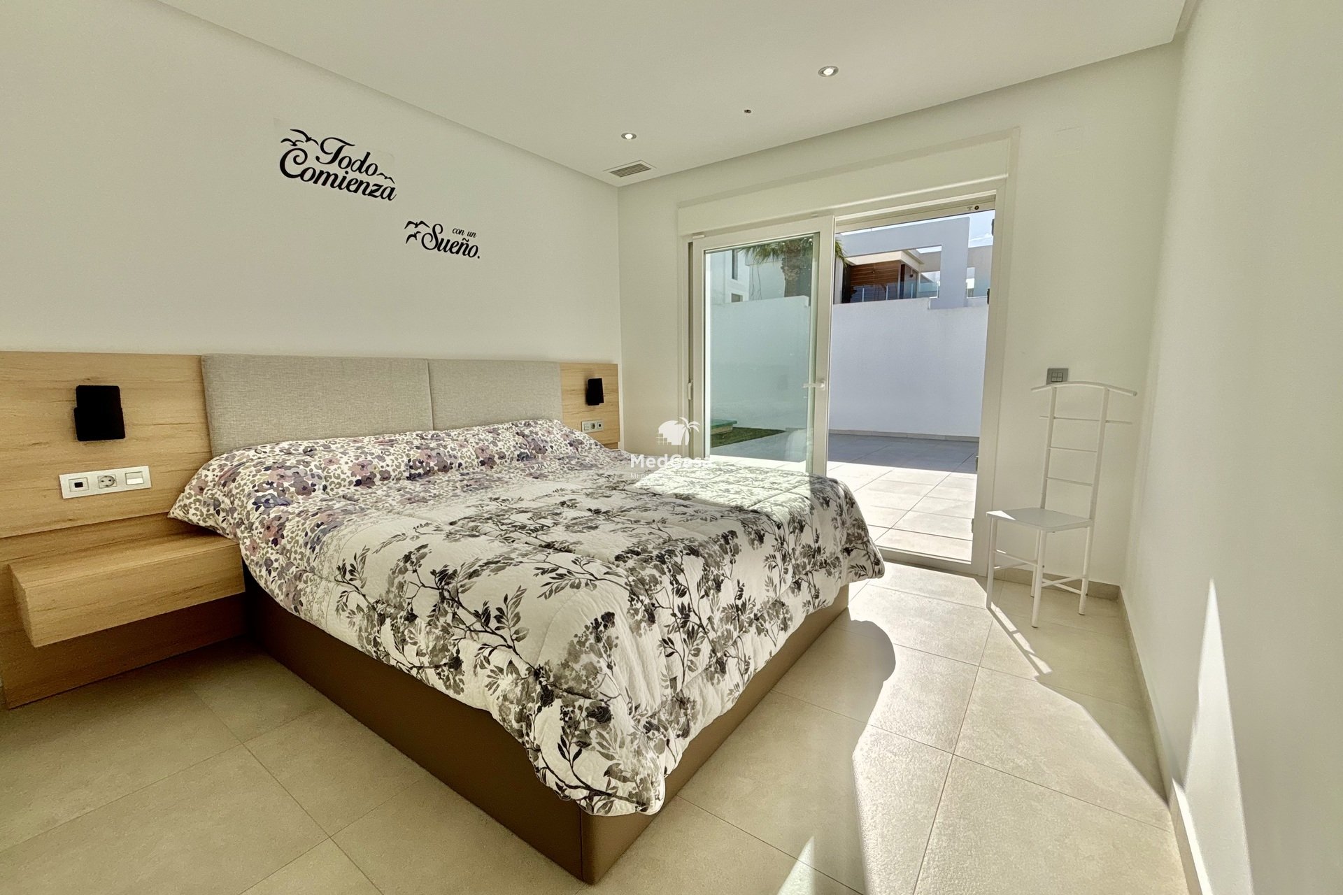 New Build - Villa -
Benijofar