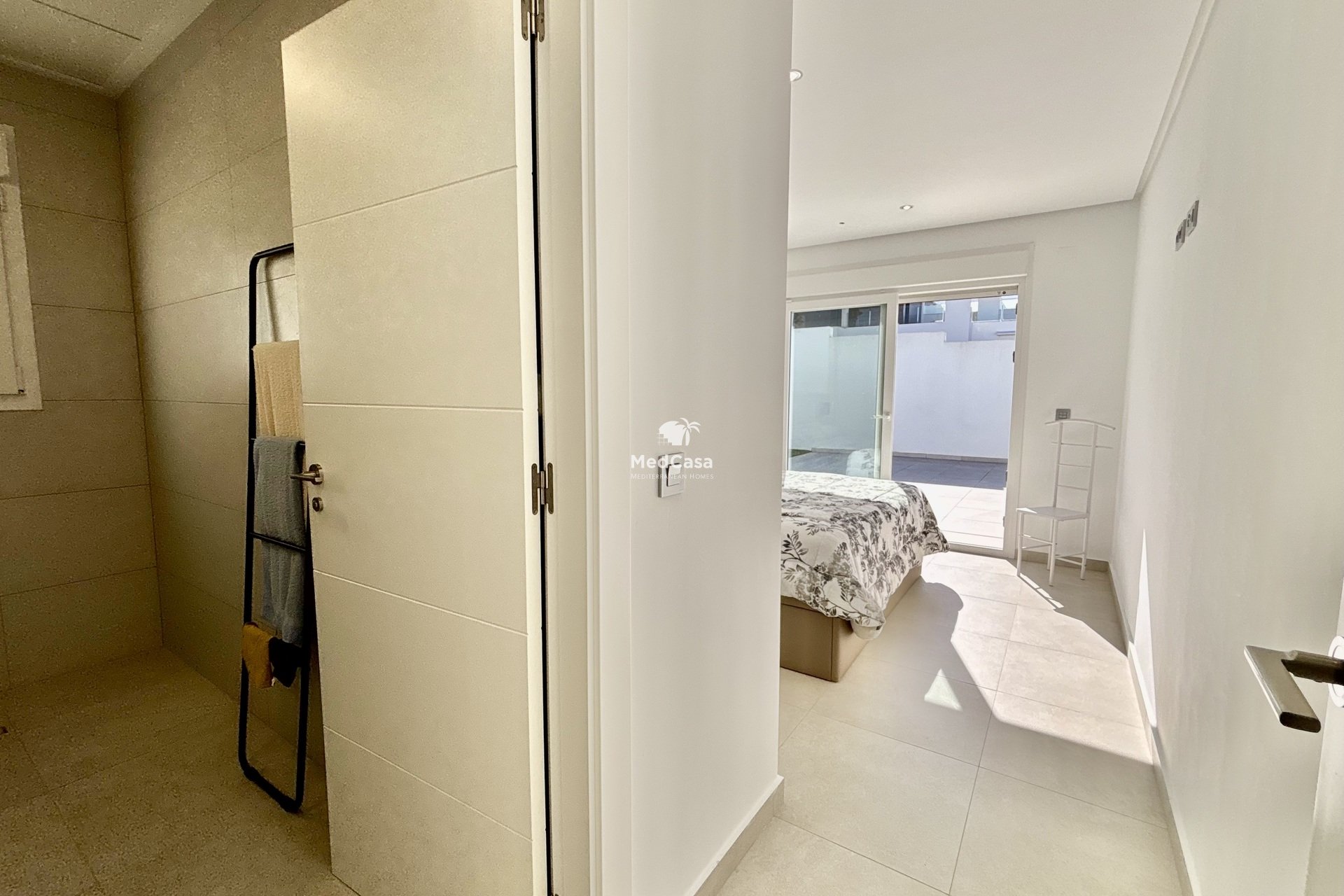 New Build - Villa -
Benijofar