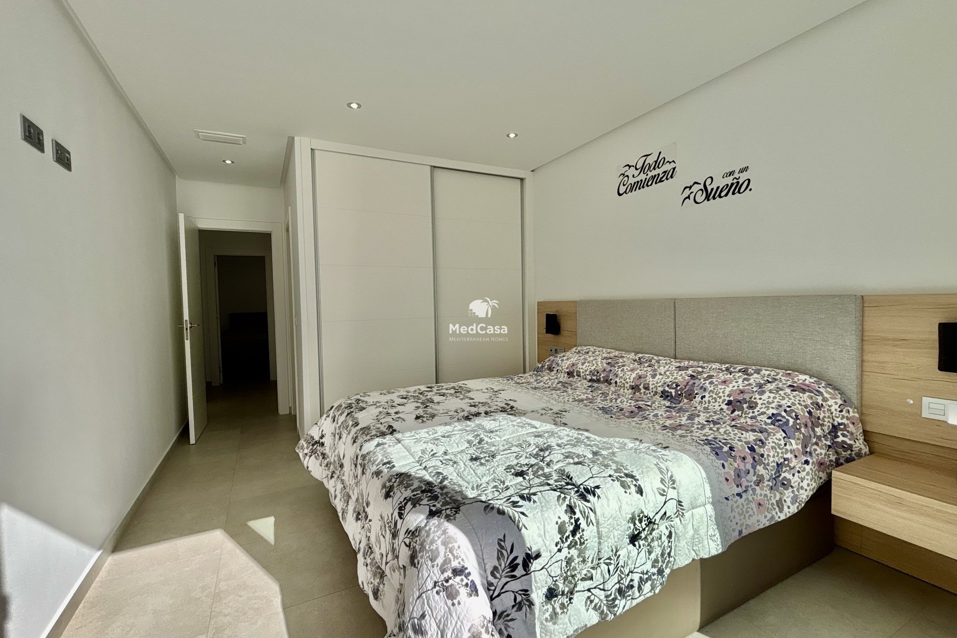 New Build - Villa -
Benijofar