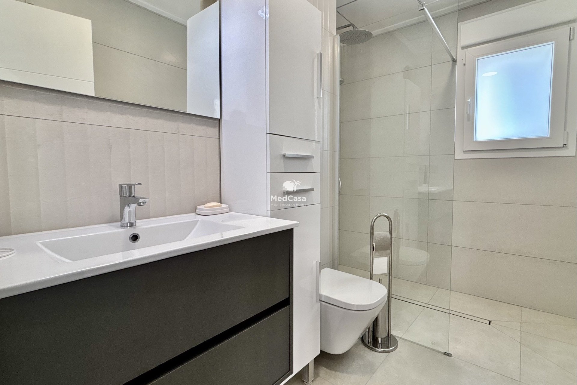 New Build - Villa -
Benijofar