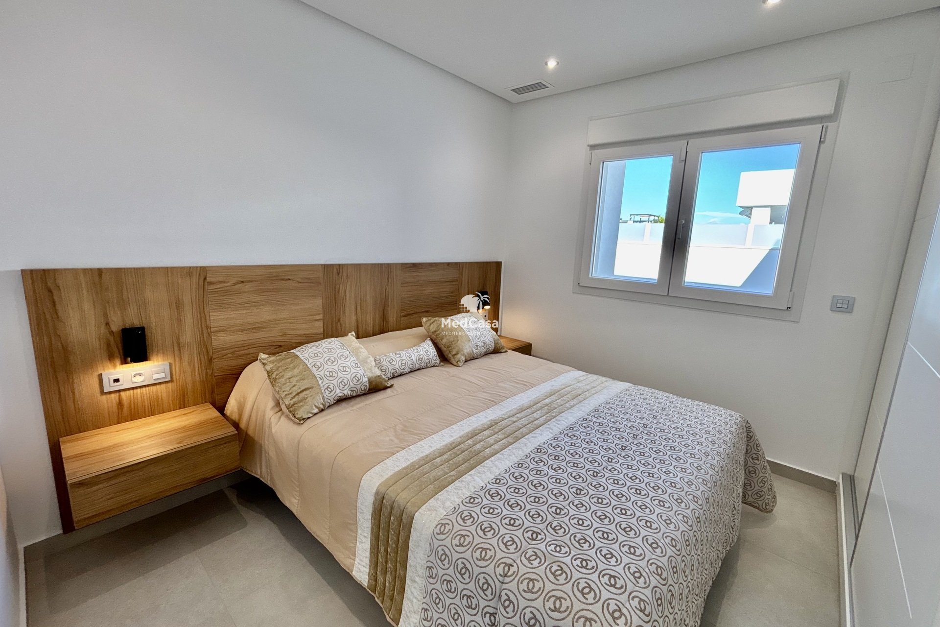 New Build - Villa -
Benijofar