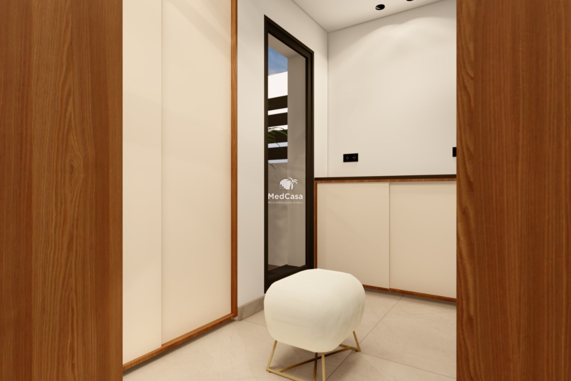 New Build - Villa -
Benijofar