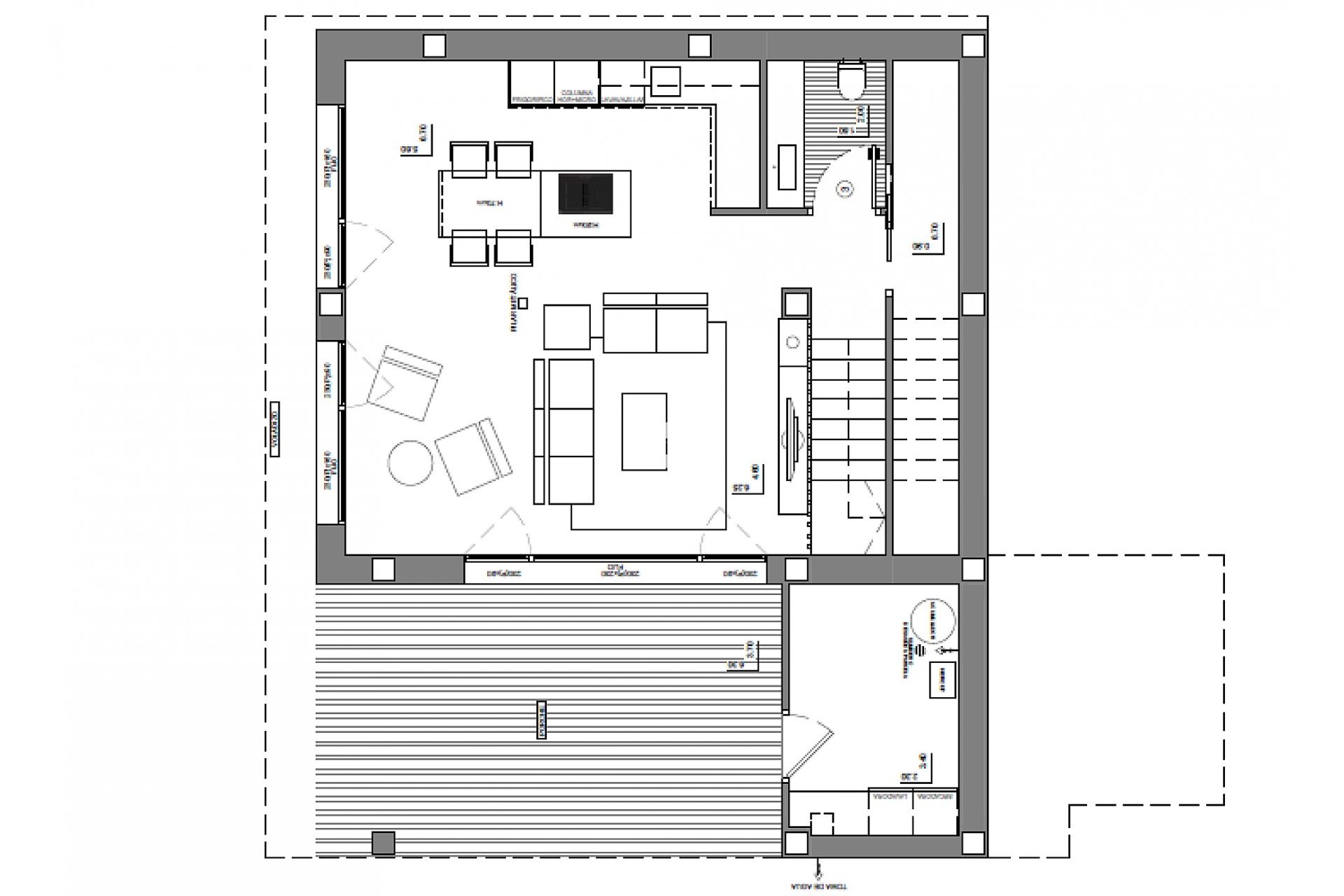 New Build - Villa -
Benissa