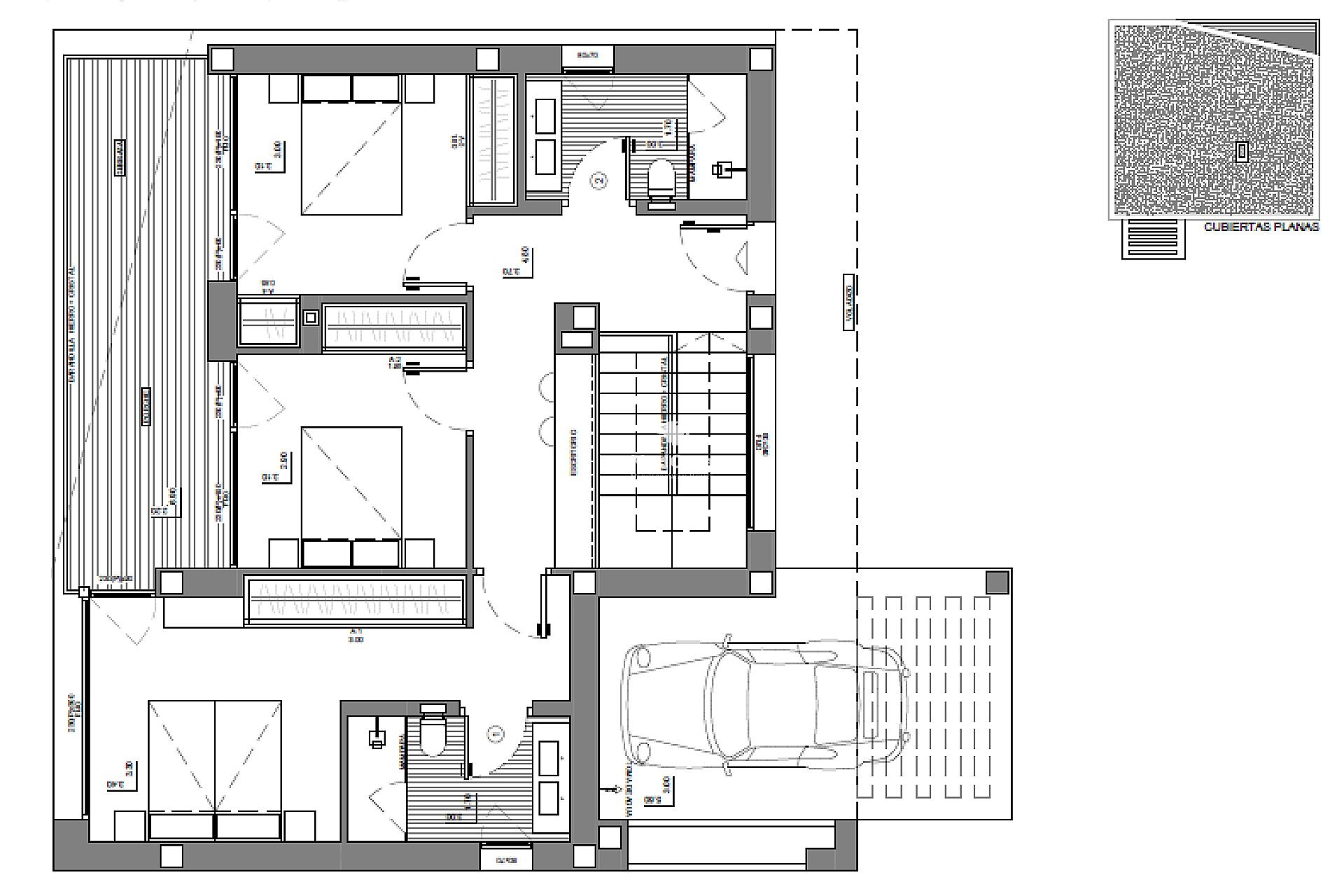 New Build - Villa -
Benissa