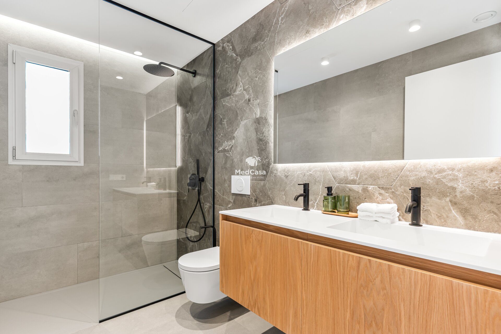 New Build - Villa -
Benitachell