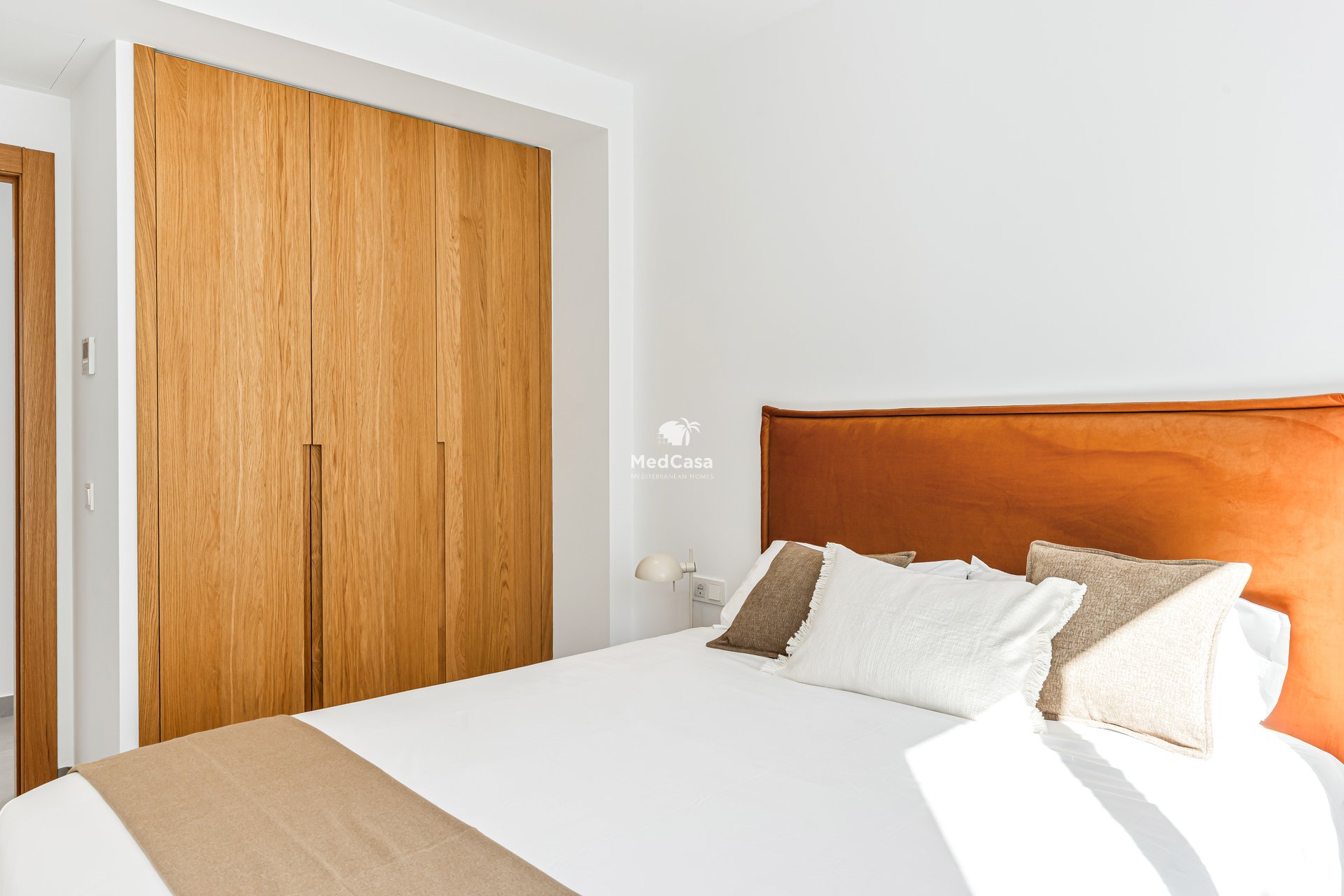 New Build - Villa -
Benitachell