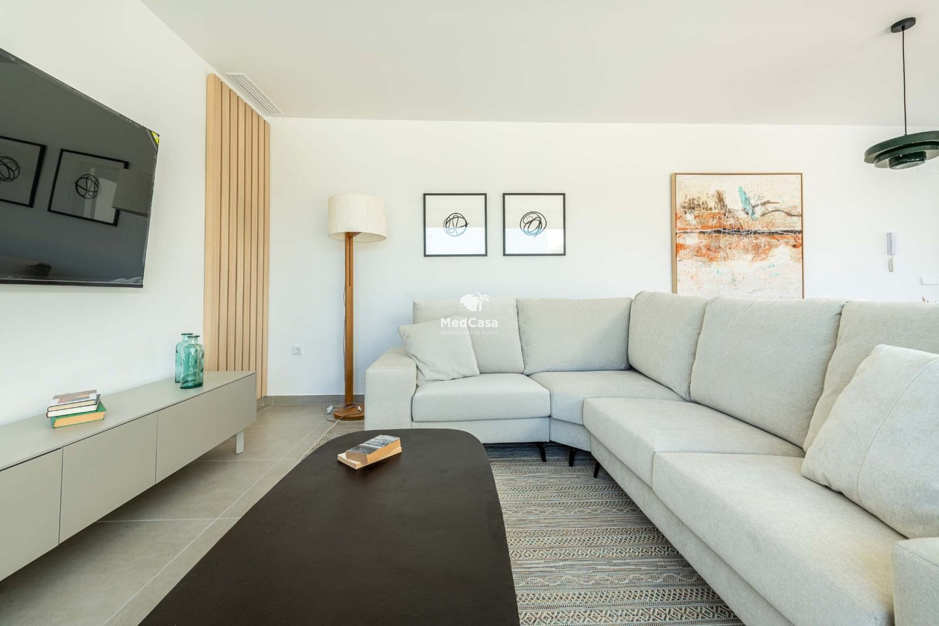 New Build - Villa -
Calasparra