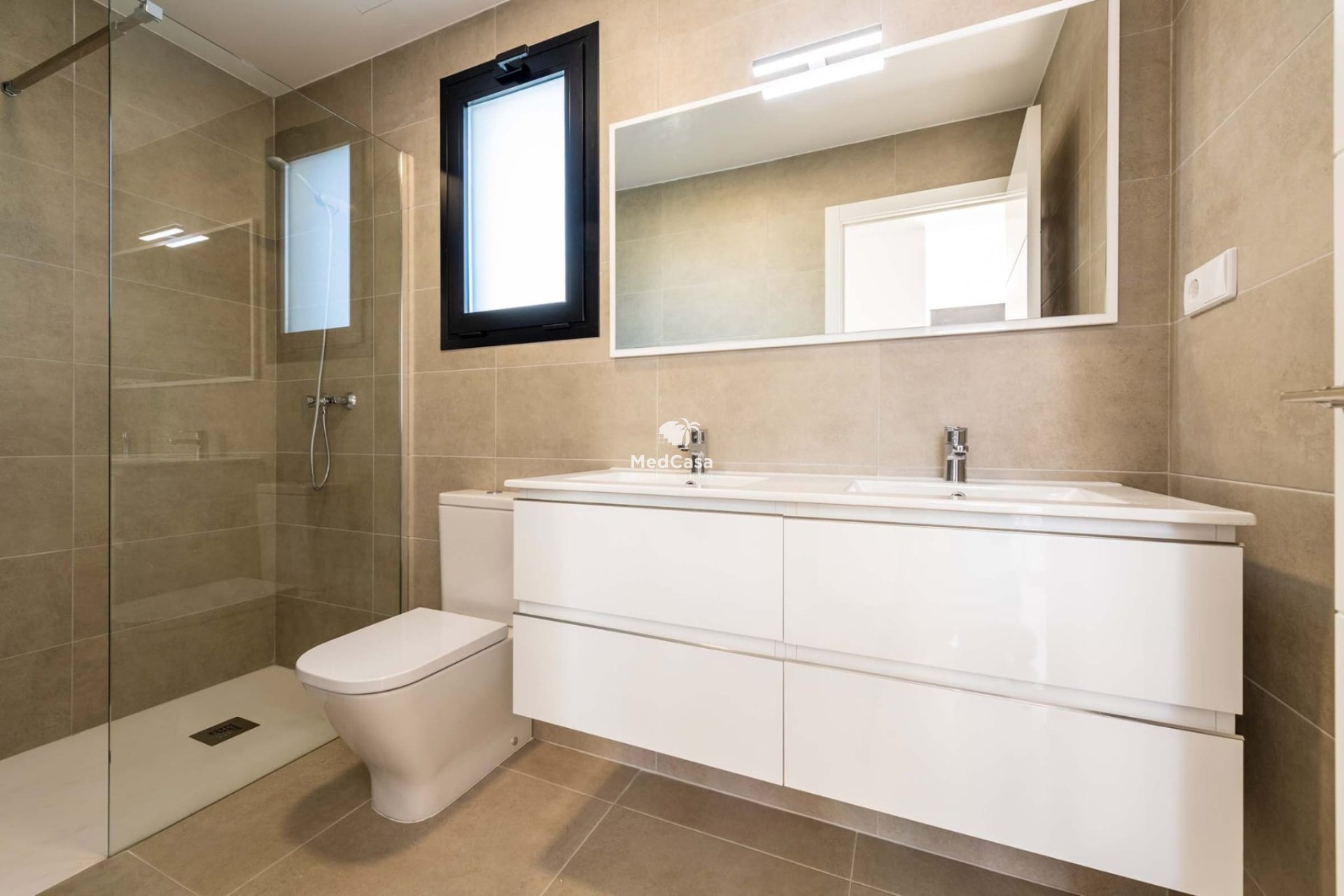 New Build - Villa -
Calasparra