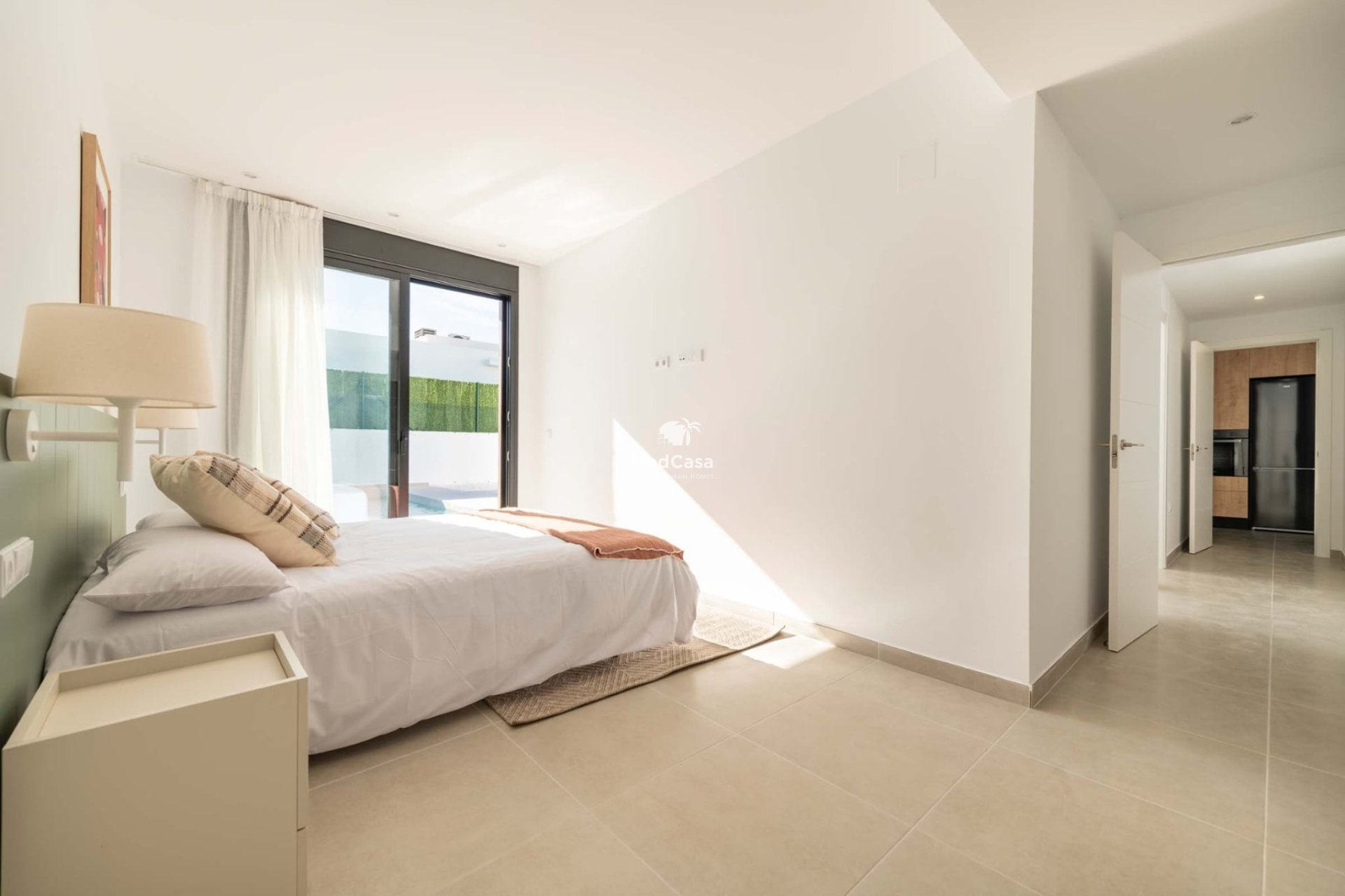New Build - Villa -
Calasparra