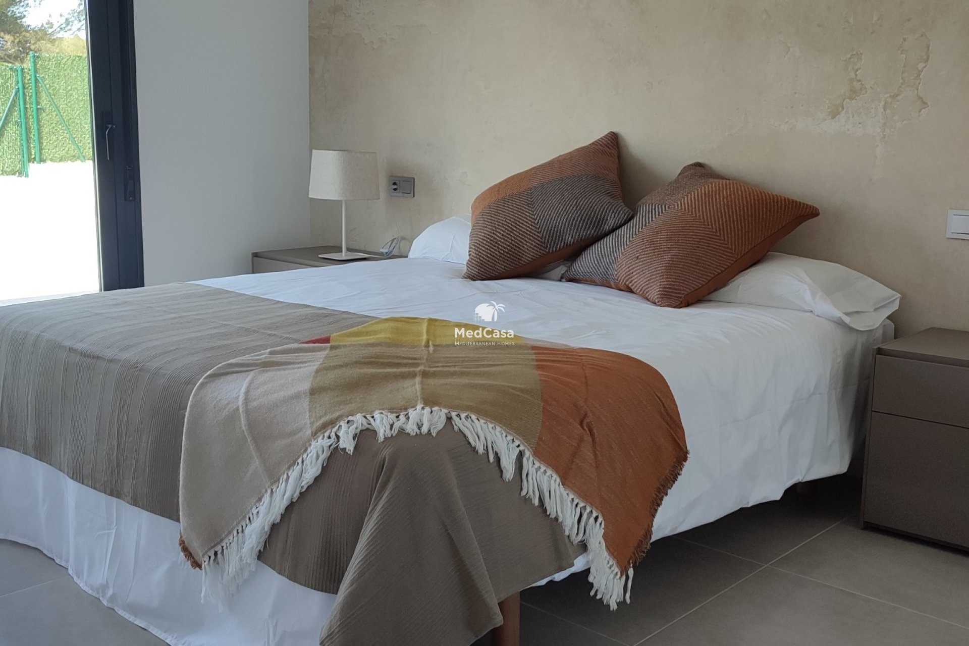 New Build - Villa -
Calasparra