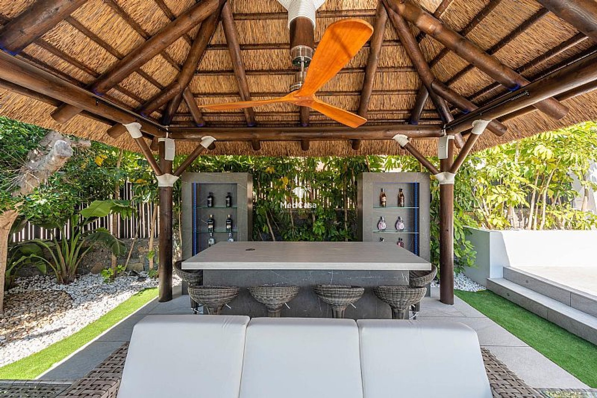 New Build - Villa -
Calpe