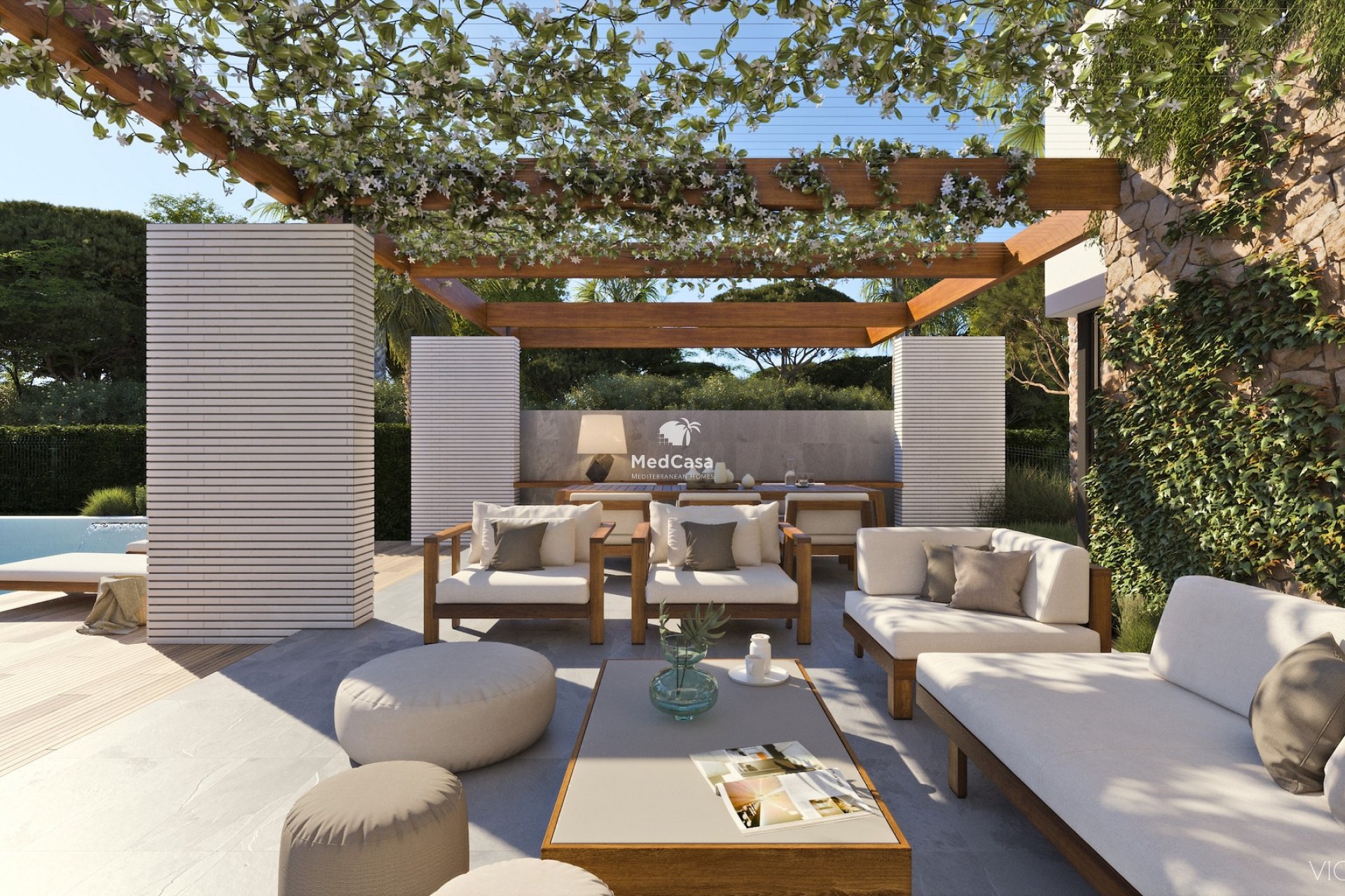New Build - Villa -
Campoamor - Dehesa de Campoamor
