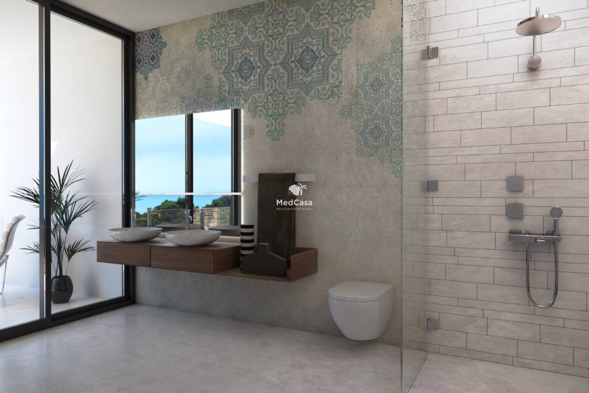 New Build - Villa -
Campoamor - Dehesa de Campoamor