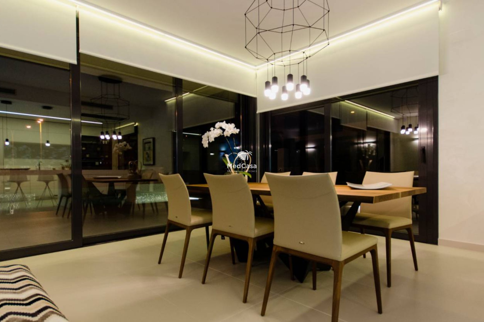 New Build - Villa -
Campoamor - Dehesa de Campoamor