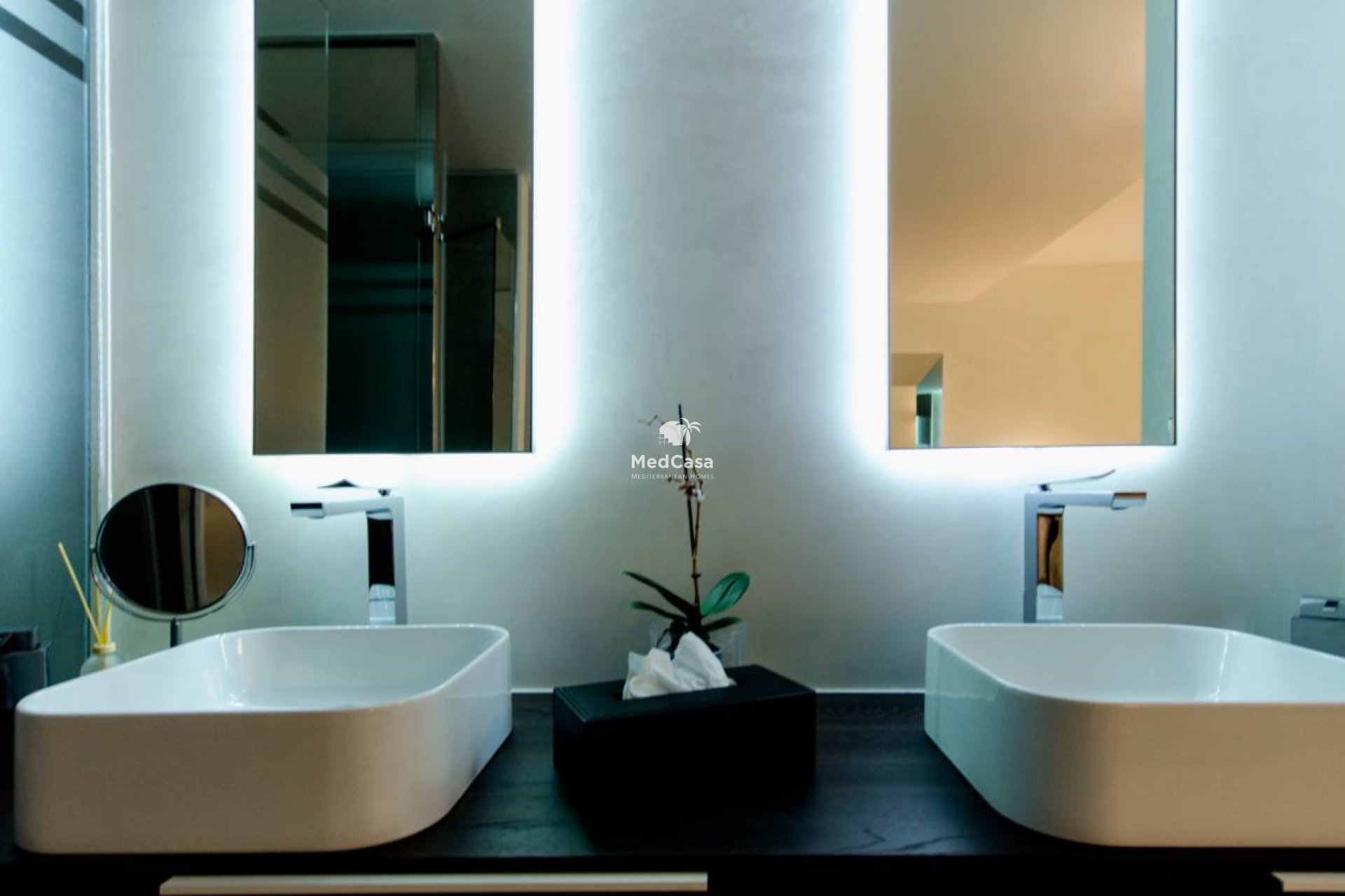 New Build - Villa -
Campoamor - Dehesa de Campoamor