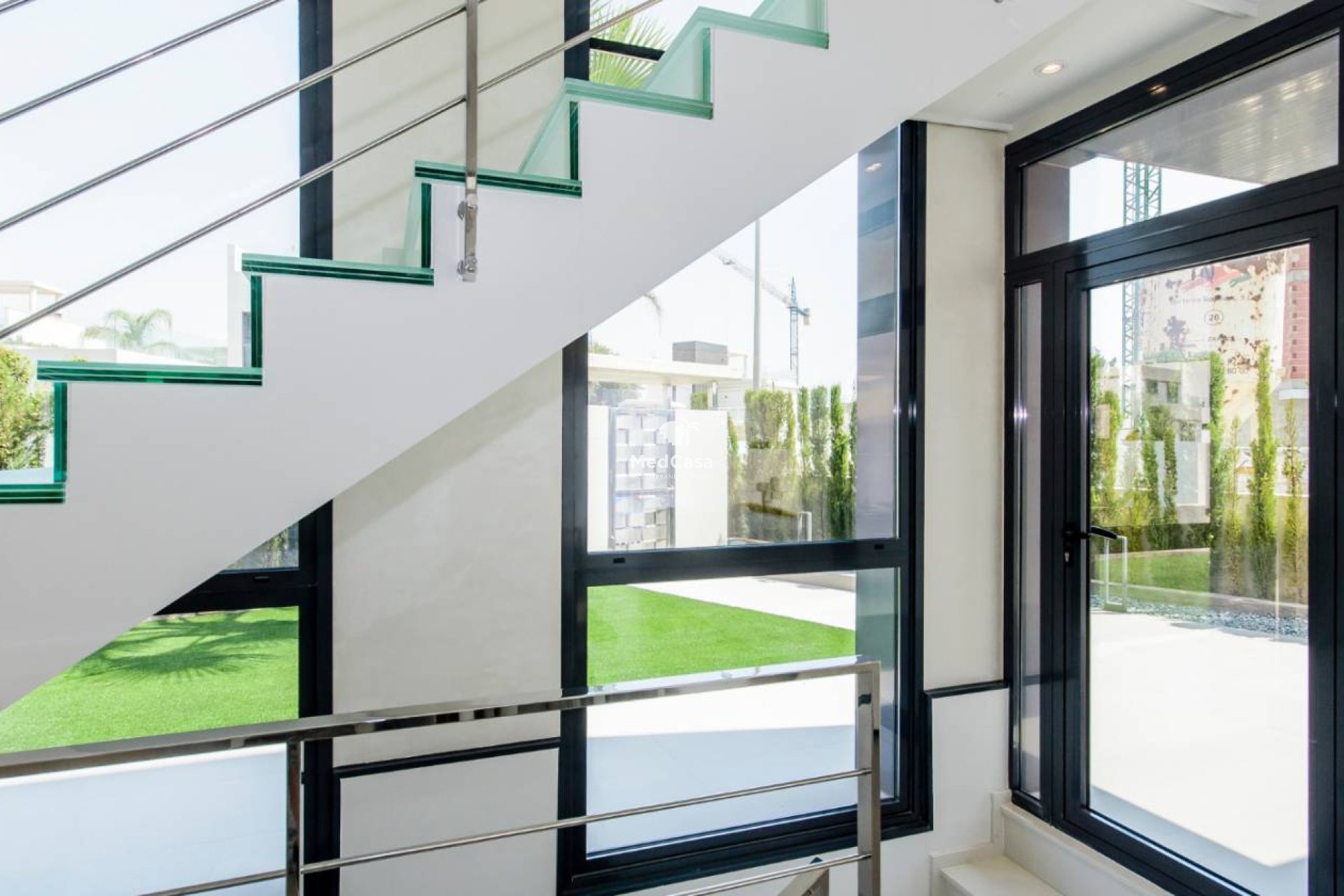 New Build - Villa -
Campoamor - Dehesa de Campoamor