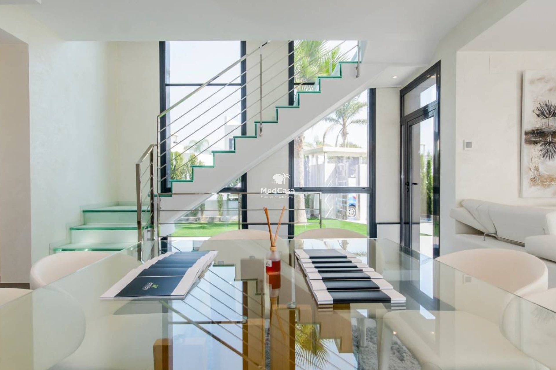 New Build - Villa -
Campoamor - Dehesa de Campoamor