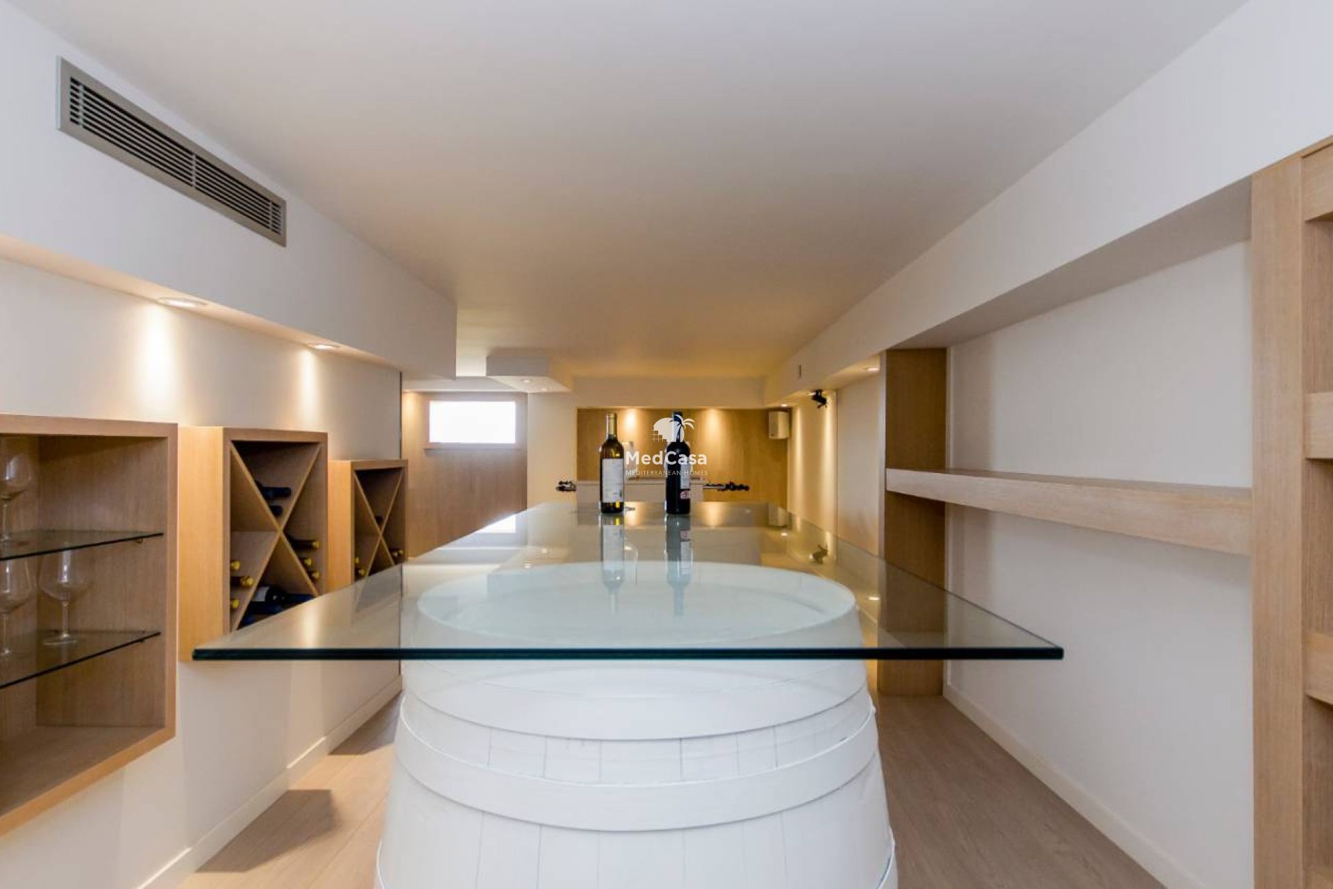 New Build - Villa -
Campoamor - Dehesa de Campoamor