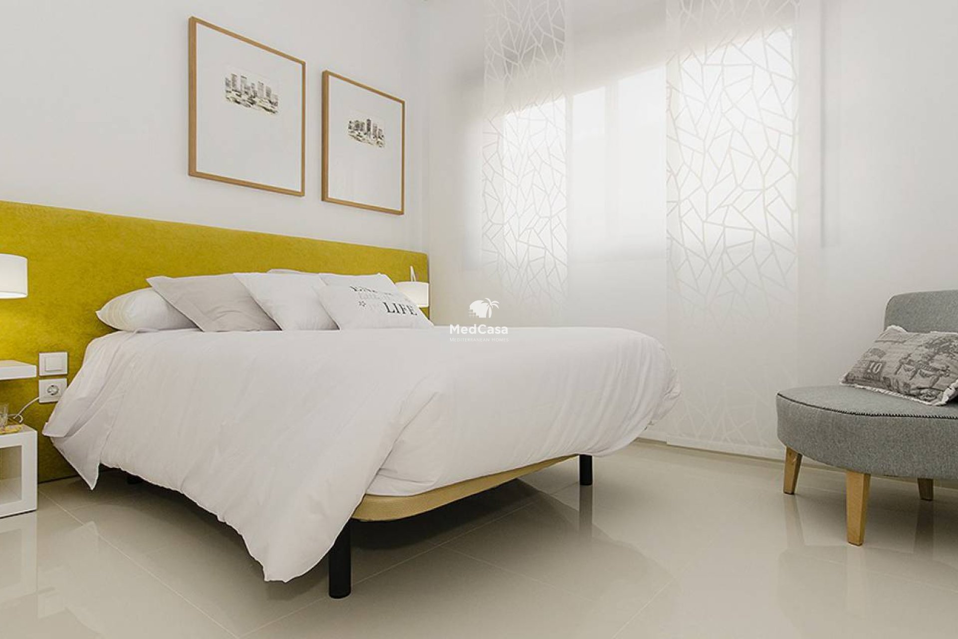 New Build - Villa -
Campoamor - Dehesa de Campoamor