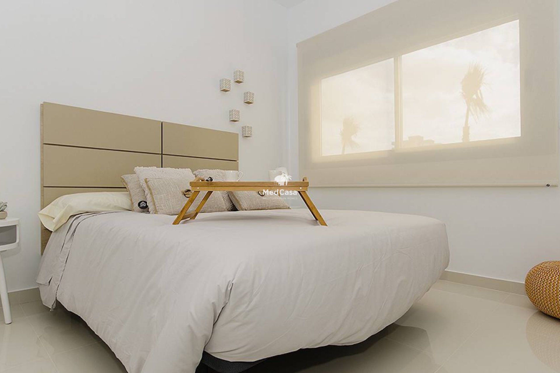 New Build - Villa -
Campoamor - Dehesa de Campoamor