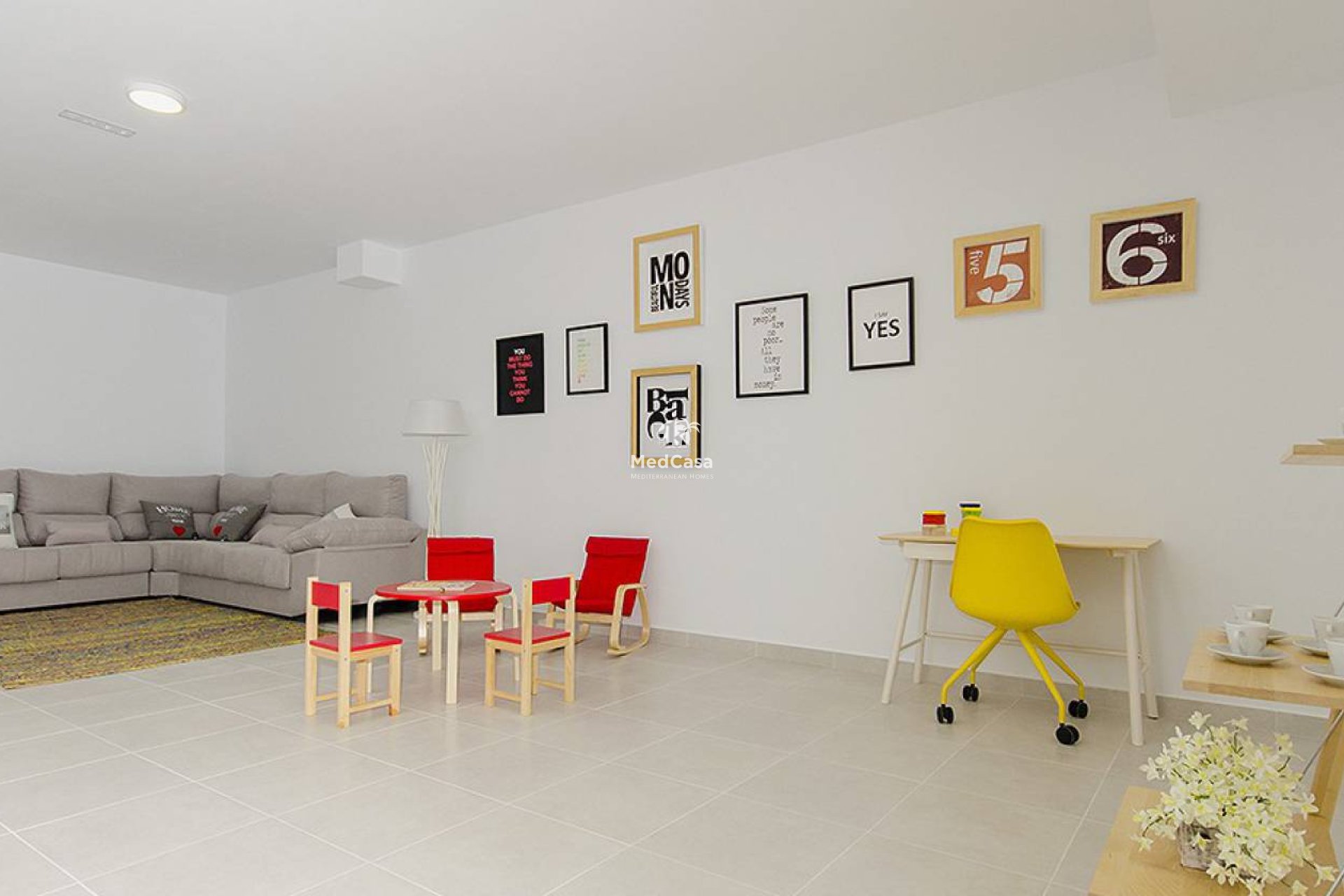 New Build - Villa -
Campoamor - Dehesa de Campoamor