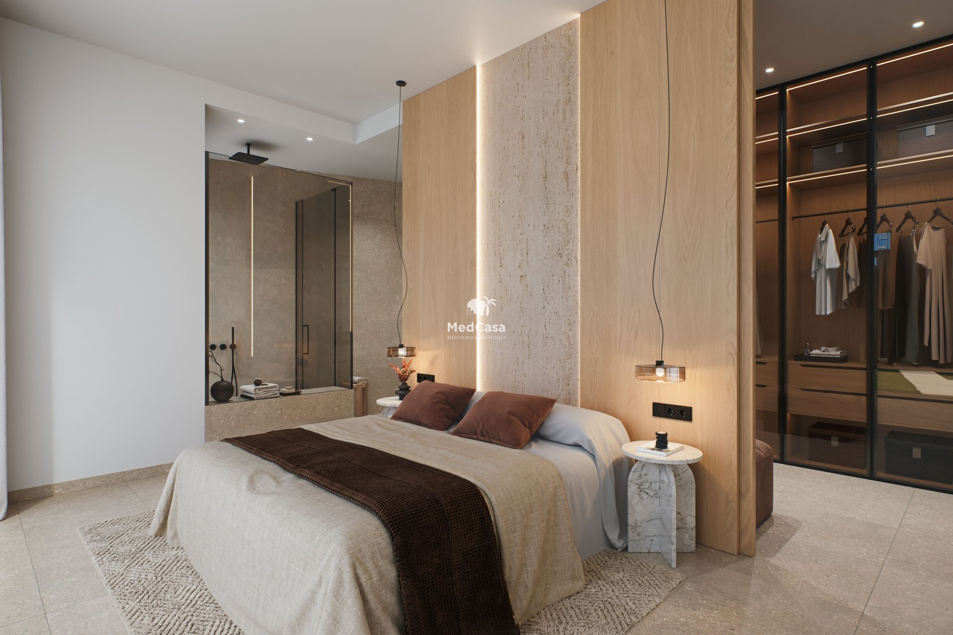 New Build - Villa -
Campoamor - Dehesa de Campoamor