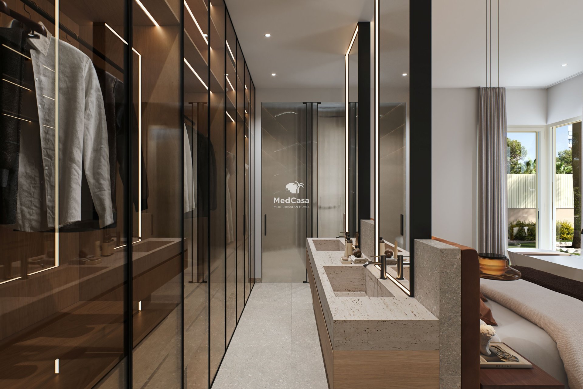 New Build - Villa -
Campoamor - Dehesa de Campoamor