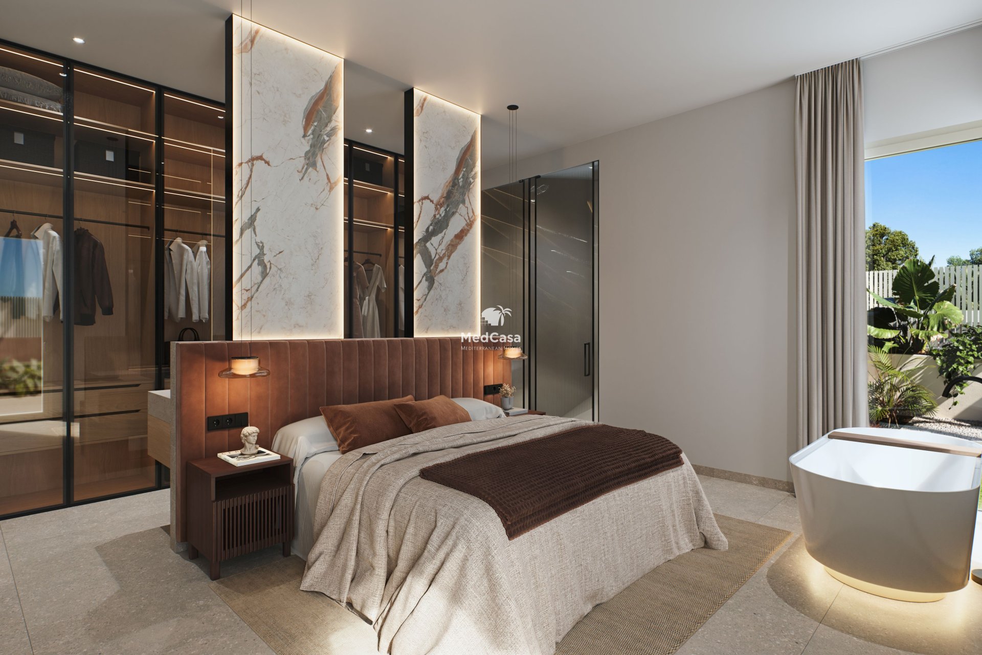 New Build - Villa -
Campoamor - Dehesa de Campoamor