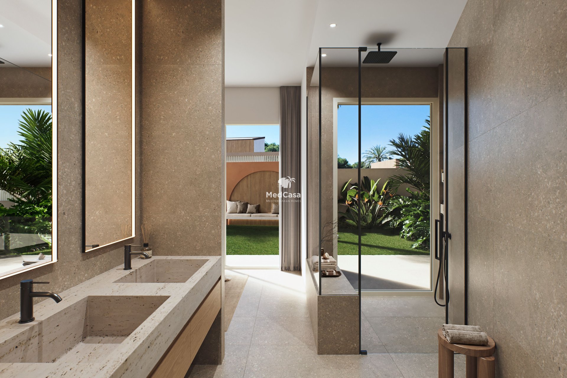 New Build - Villa -
Campoamor - Dehesa de Campoamor