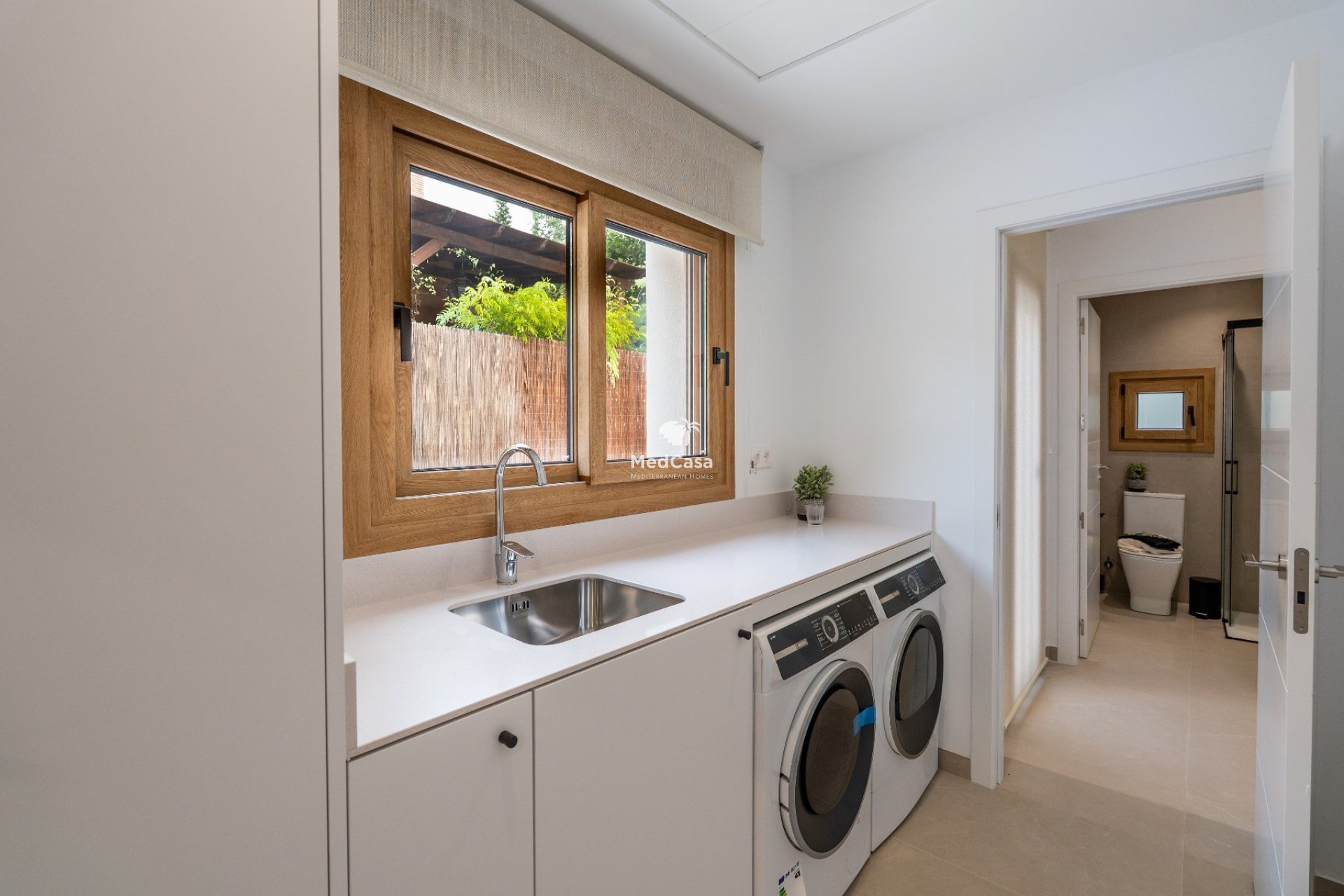 New Build - Villa -
Campoamor