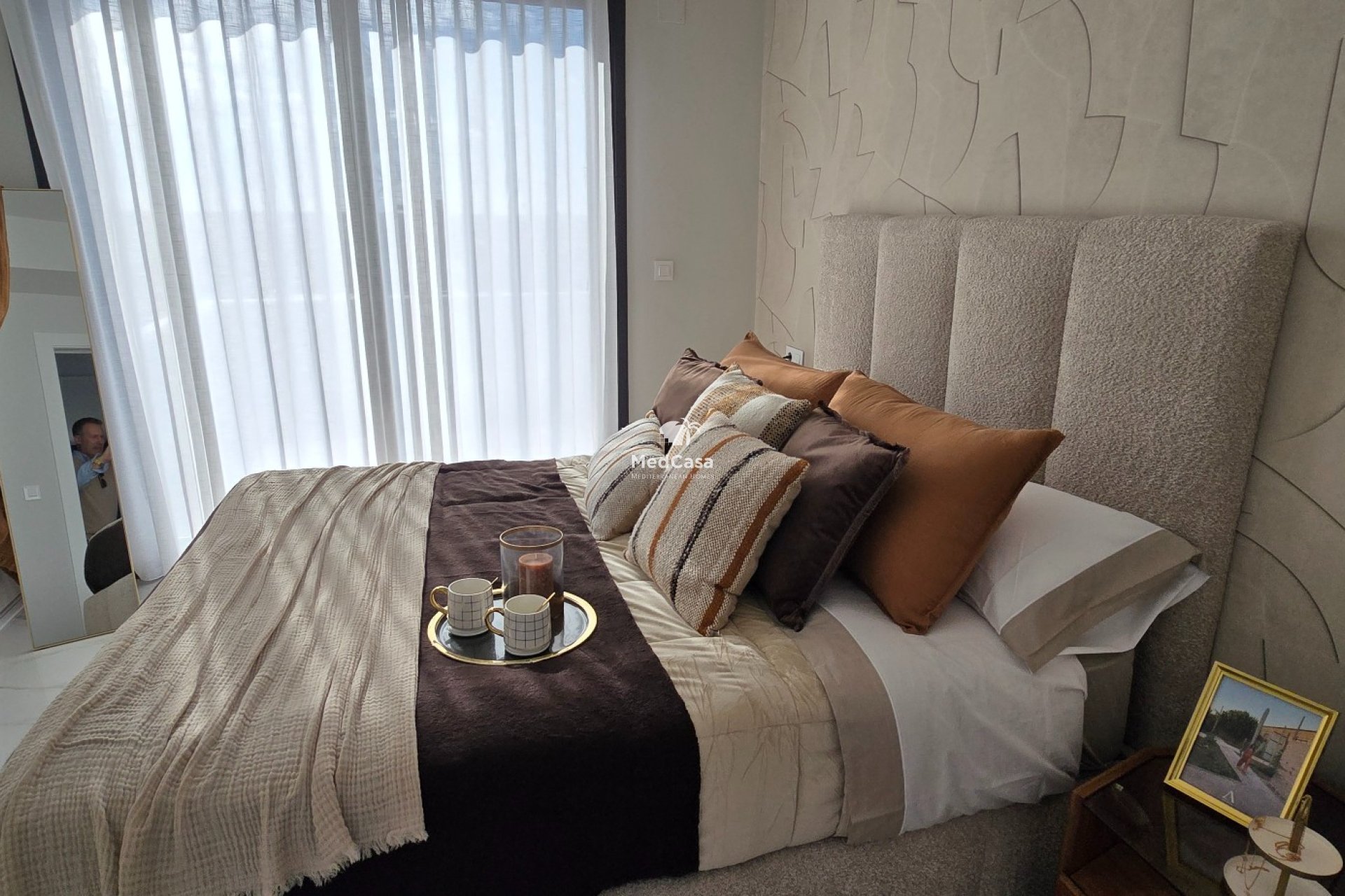 New Build - Villa -
Ciudad Quesada