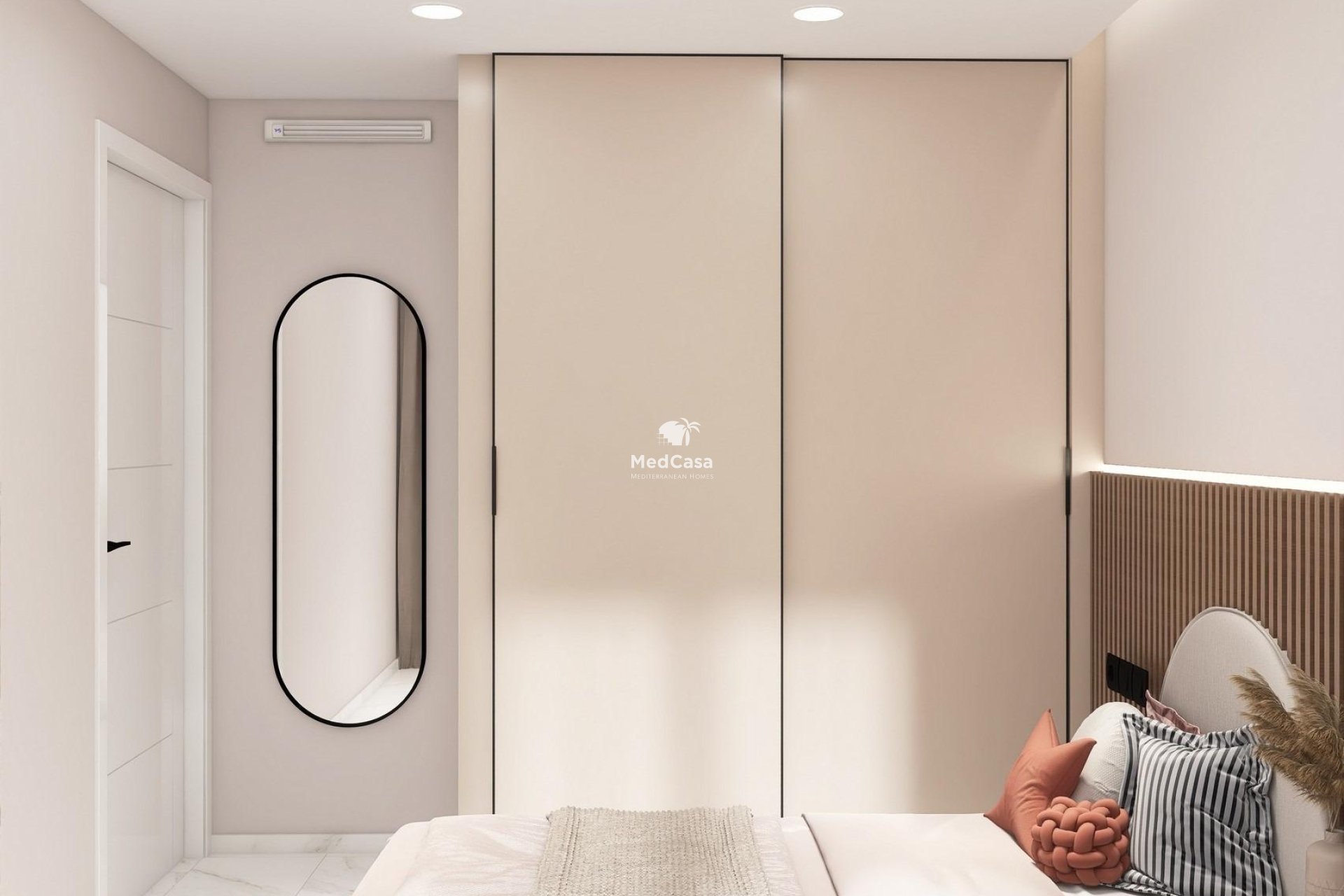 New Build - Villa -
Ciudad Quesada