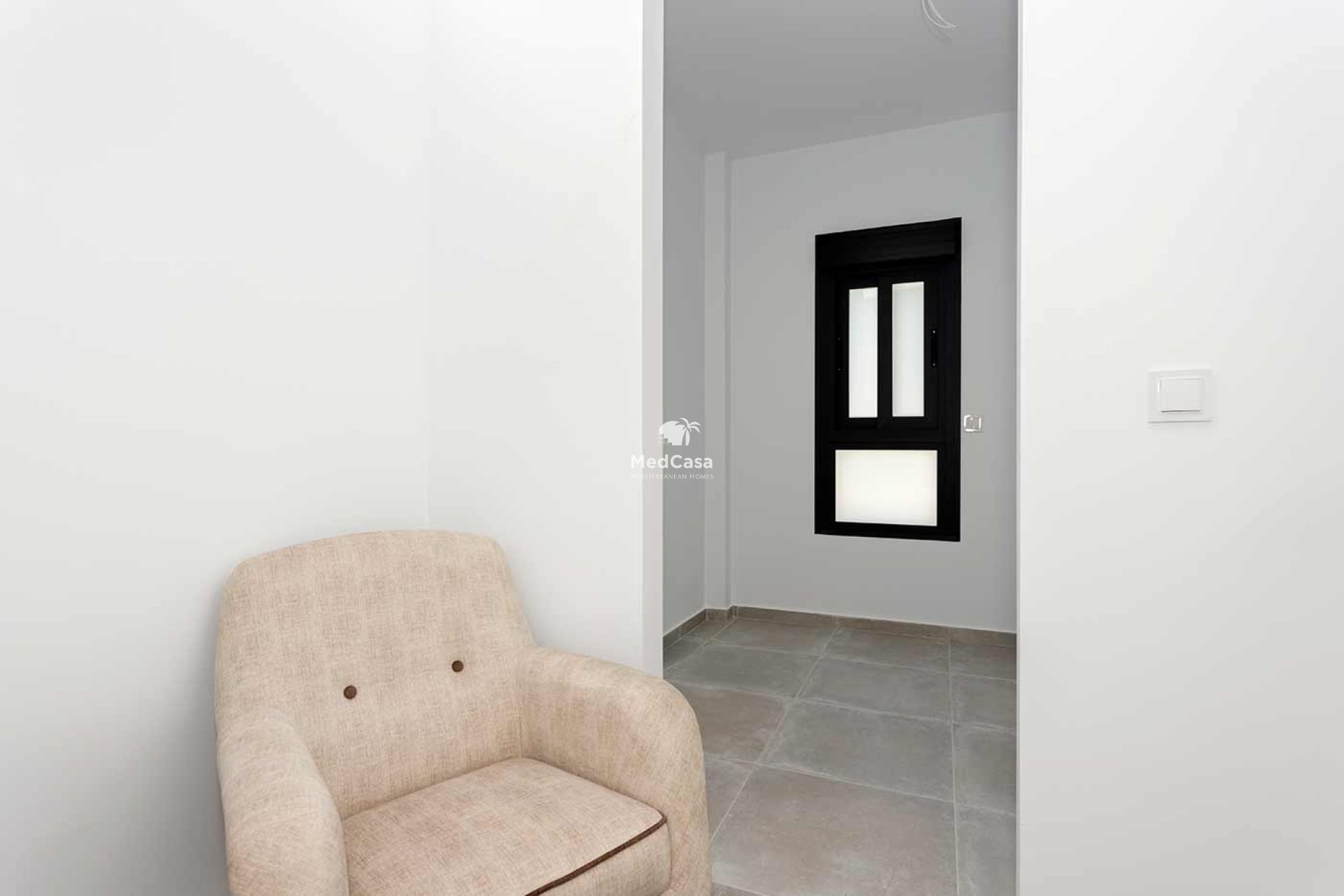 New Build - Villa -
Daya Nueva