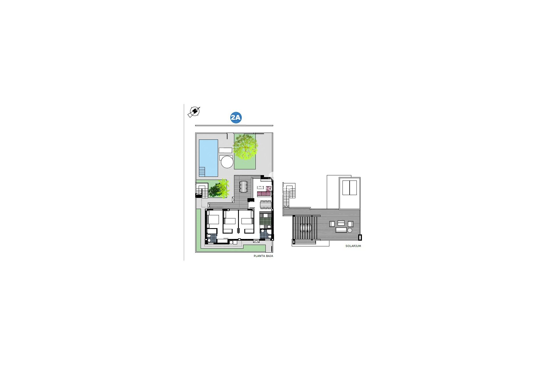 New Build - Villa -
Denia - Els Poblets