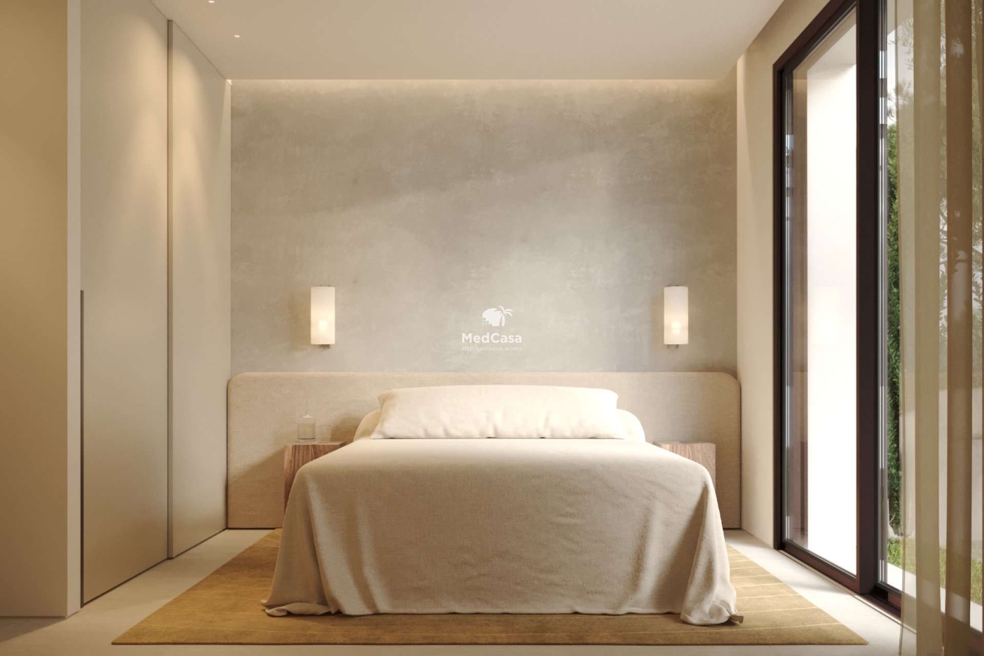 New Build - Villa -
Dolores