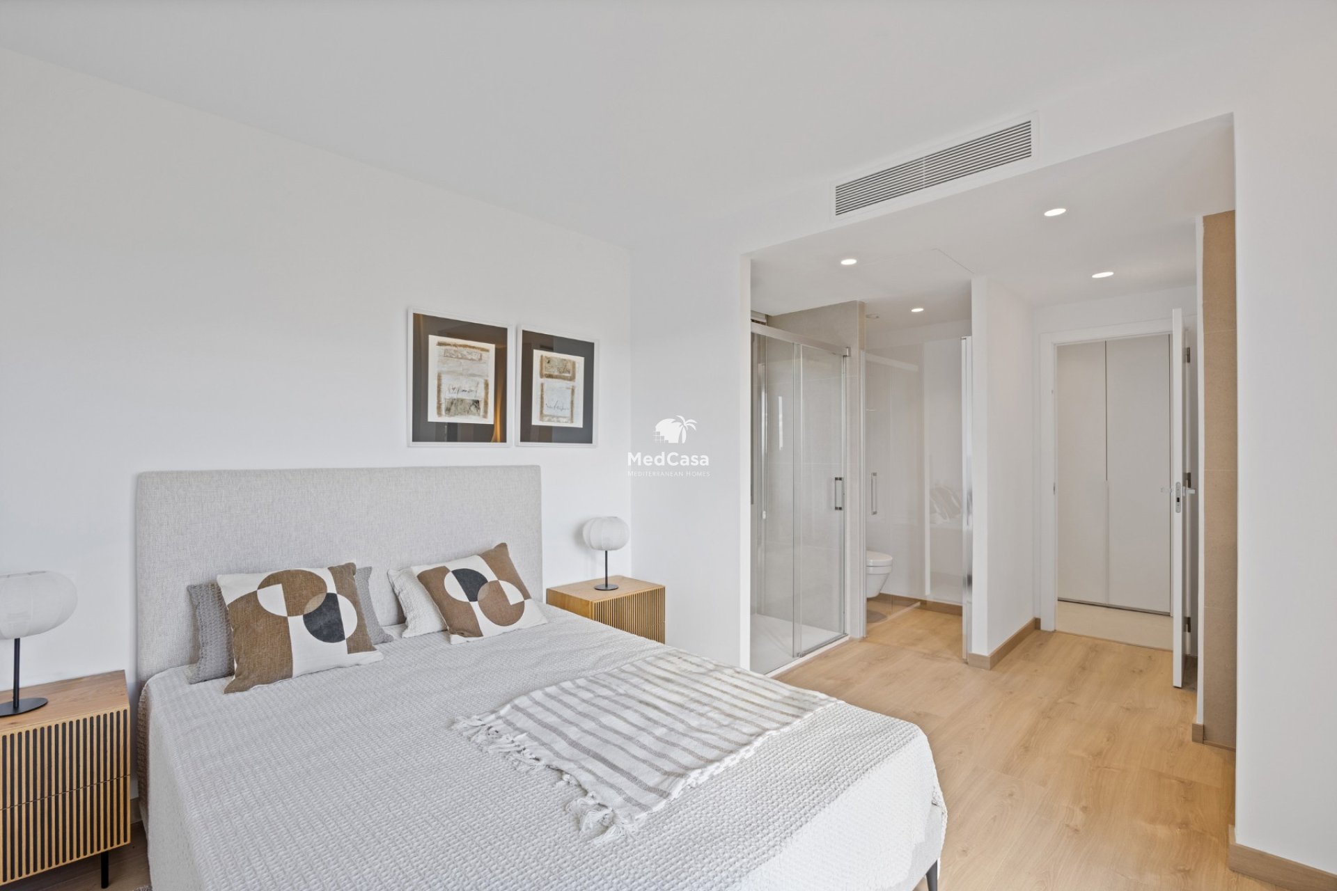 New Build - Villa -
Finestrat - Finestrat Urbanizaciones