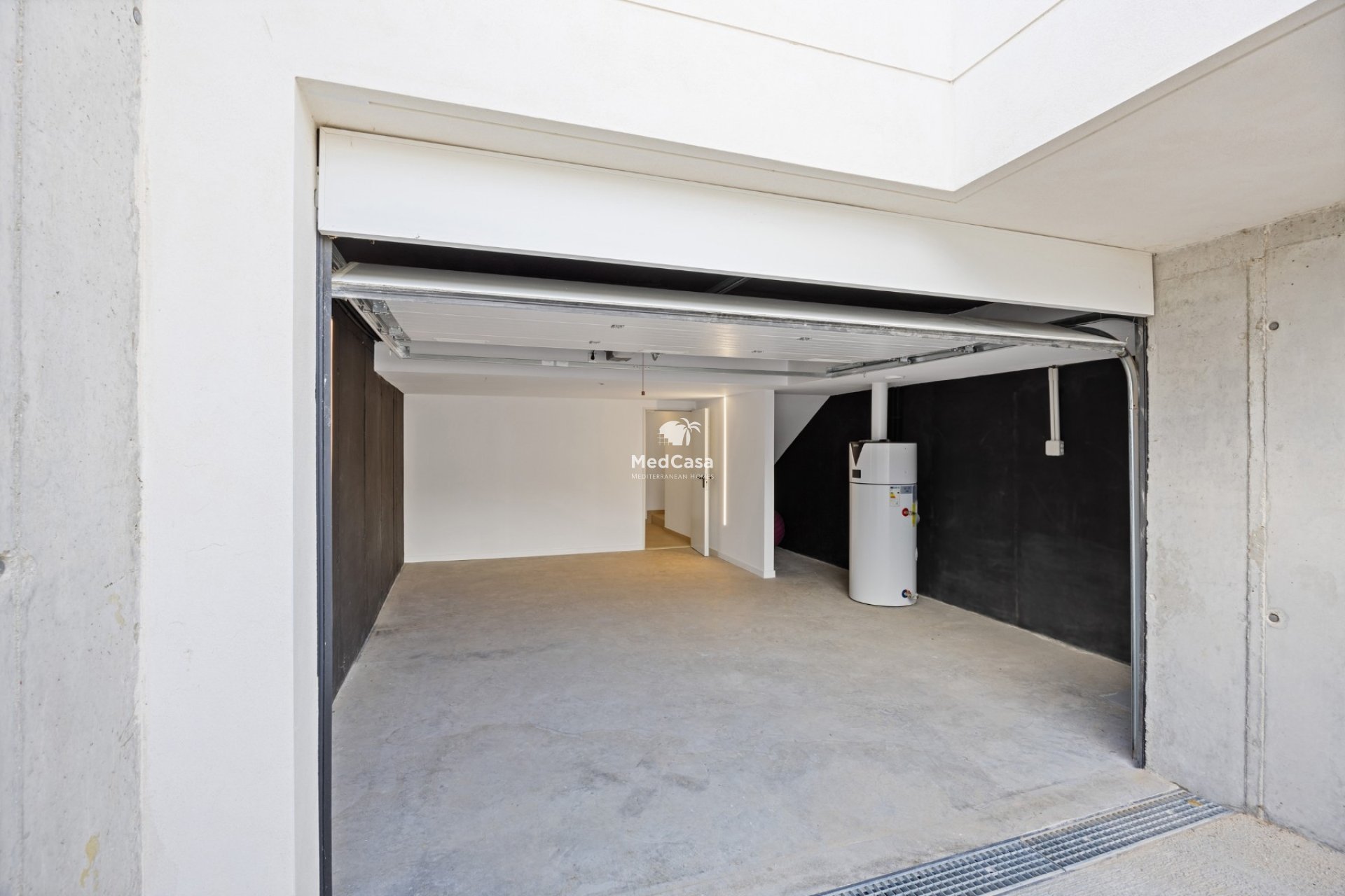 New Build - Villa -
Finestrat - Finestrat Urbanizaciones