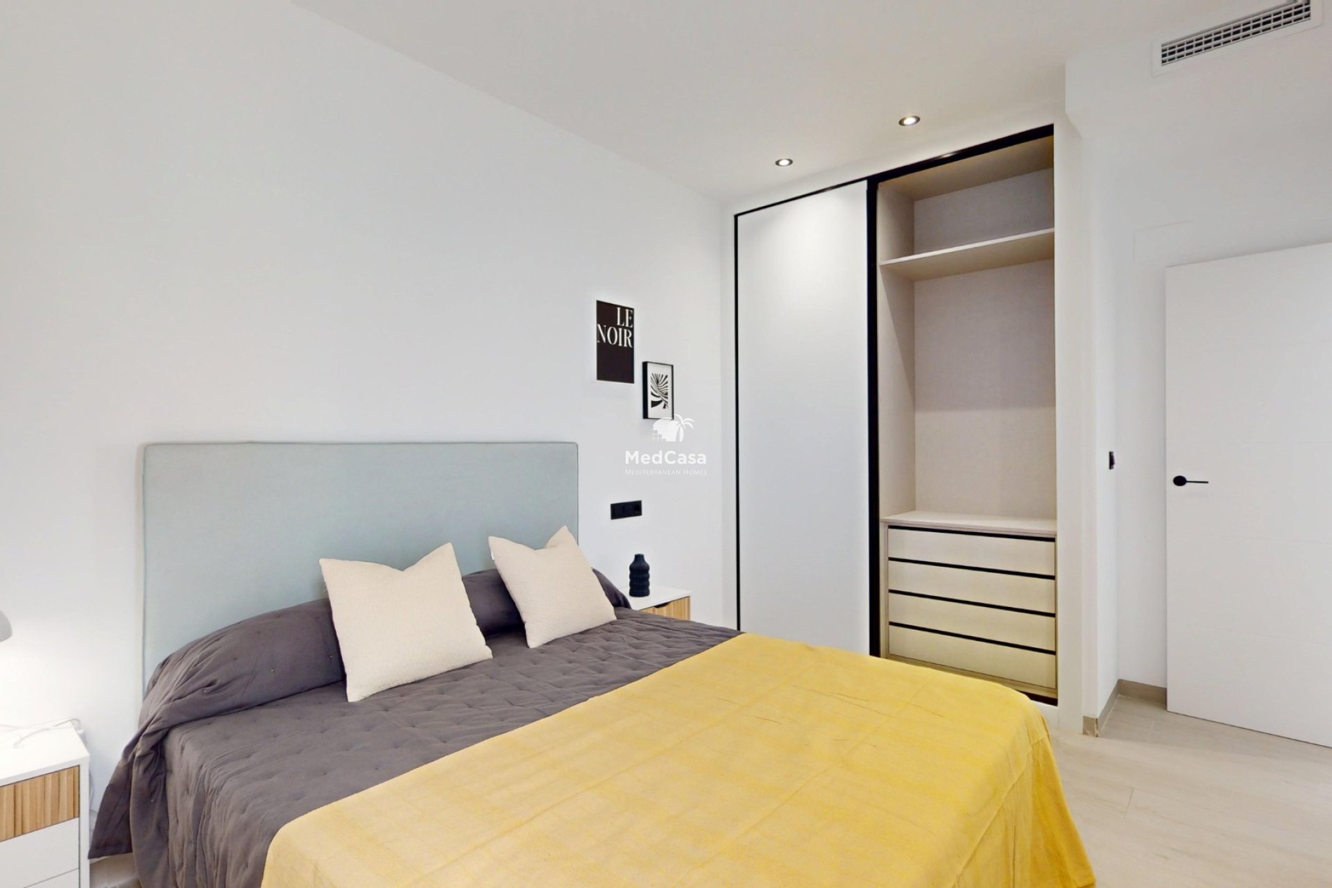 New Build - Villa -
Finestrat - Finestrat Urbanizaciones