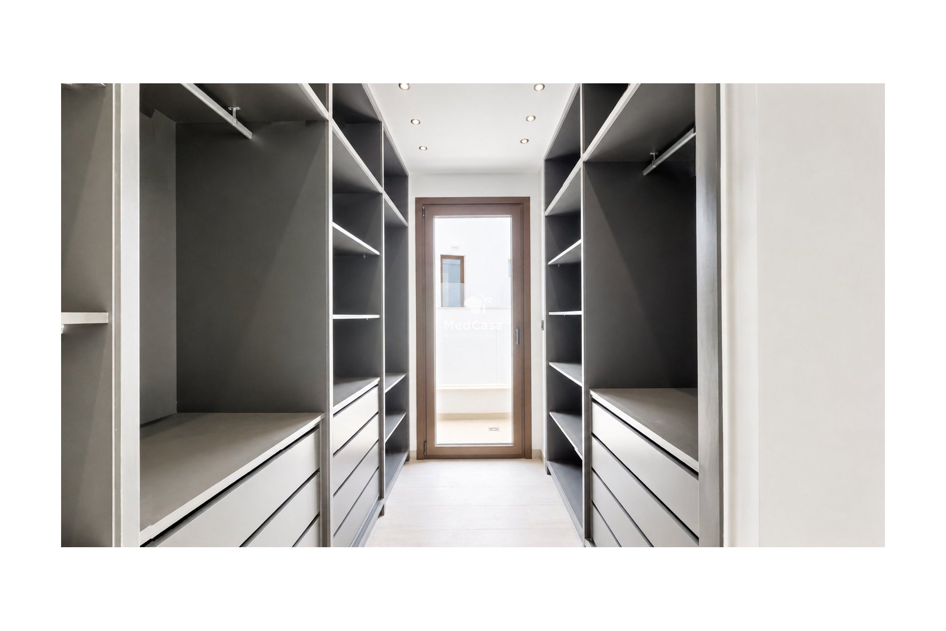 New Build - Villa -
Finestrat - Finestrat Urbanizaciones