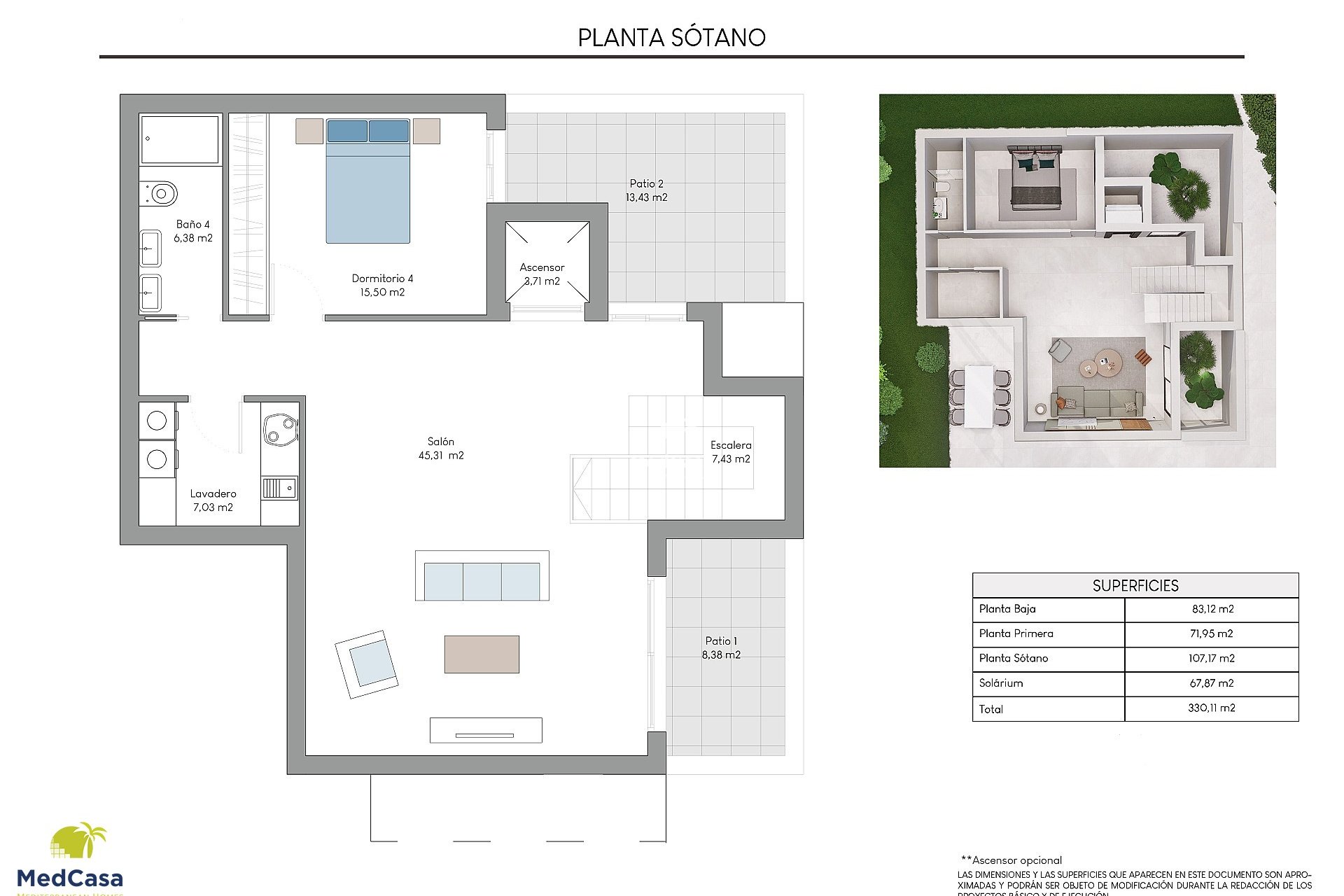 New Build - Villa -
Finestrat